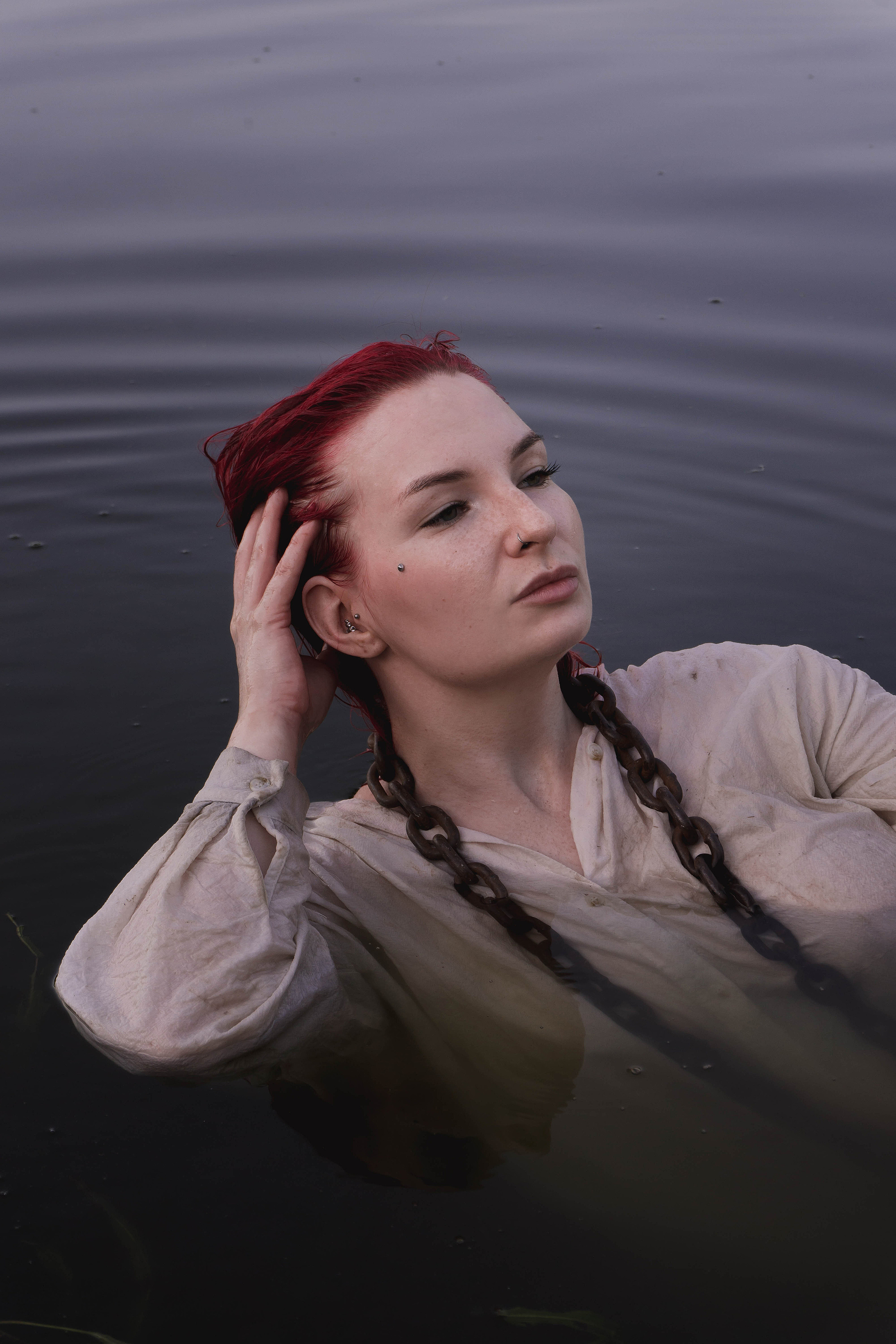 Лена. Фотограф в Липецке и Москве Рыкова Юлия