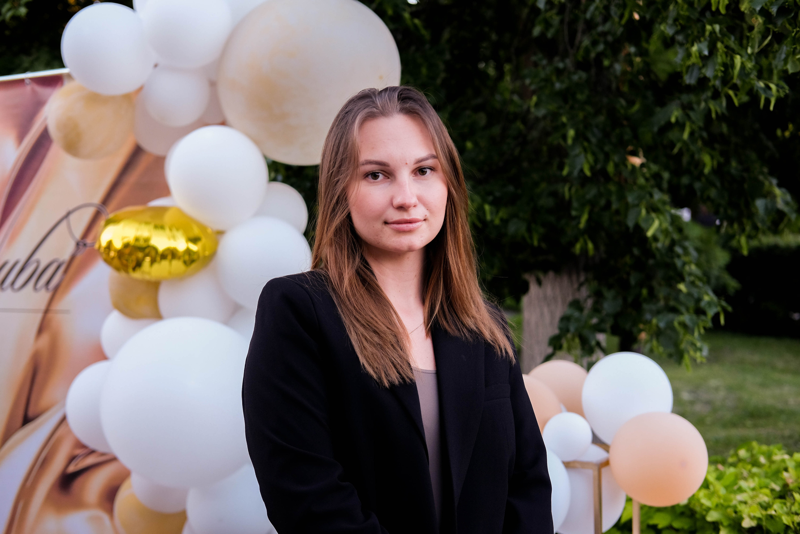 Выпускной 2022. Фотограф в Липецке и Москве Рыкова Юлия