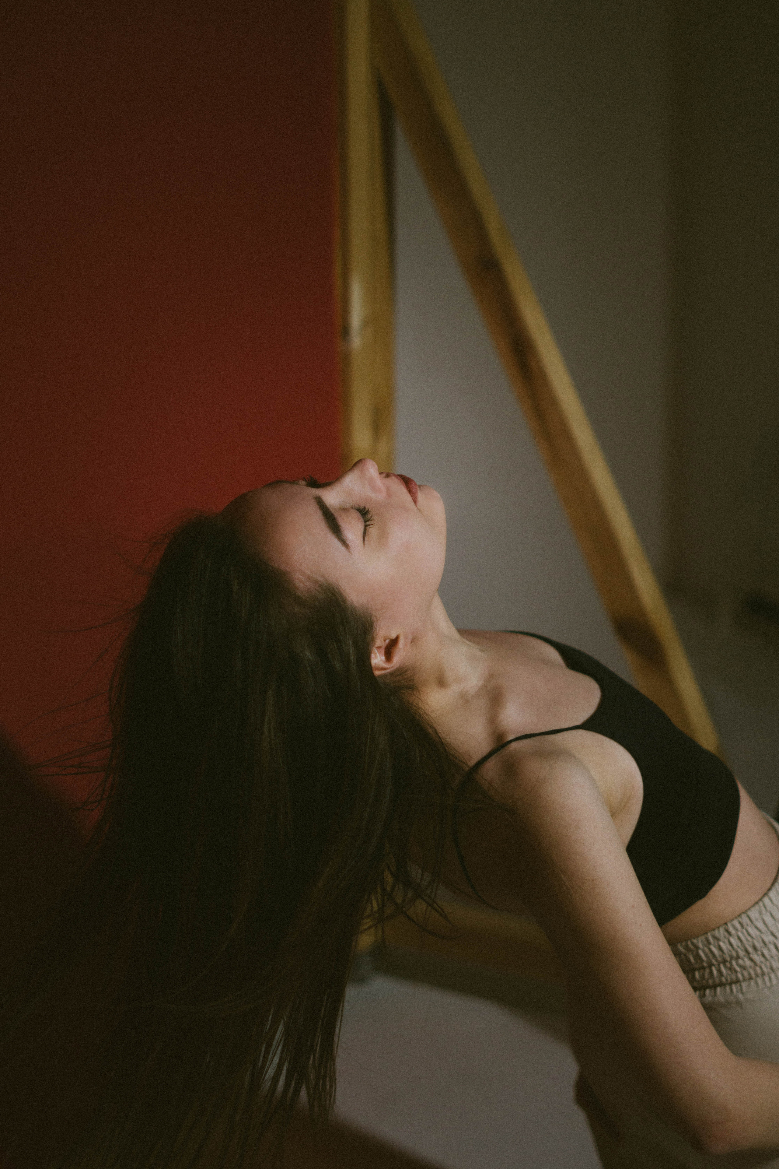 Алина. Часть I. Фотограф в Липецке и Москве Рыкова Юлия