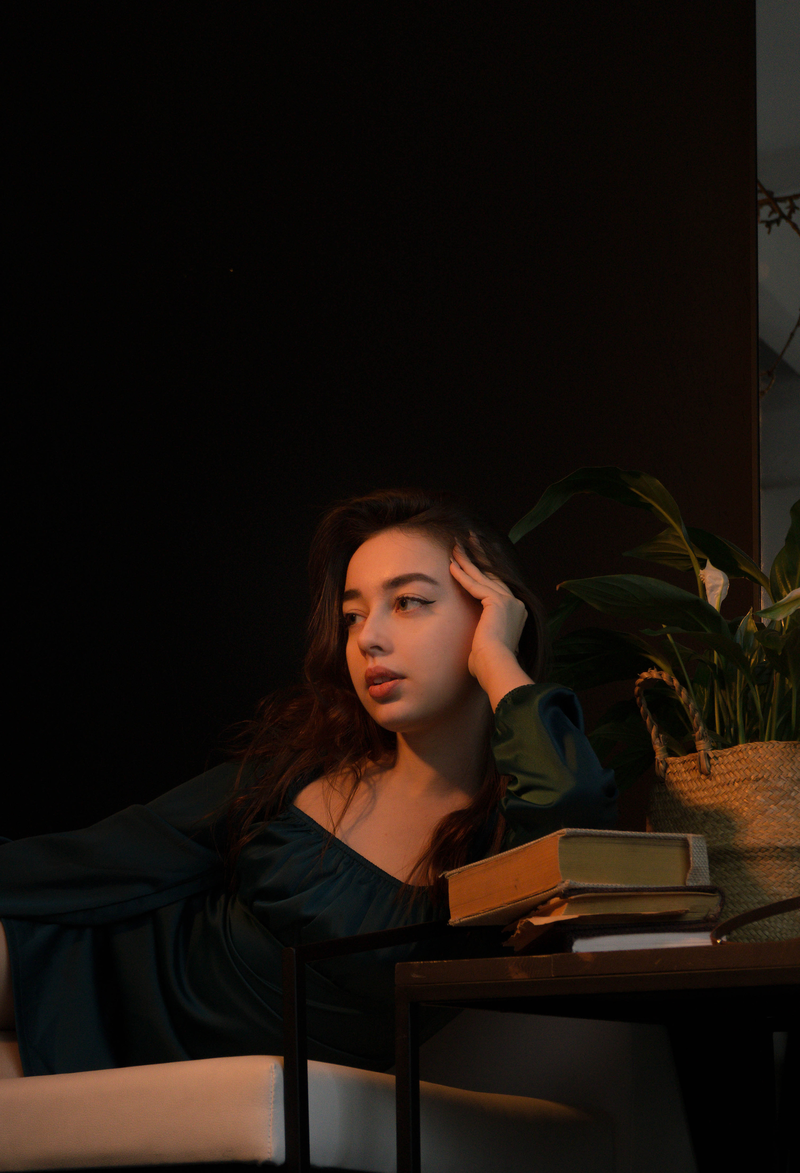 Студийная съемка. Фотограф в Липецке и Москве Рыкова Юлия