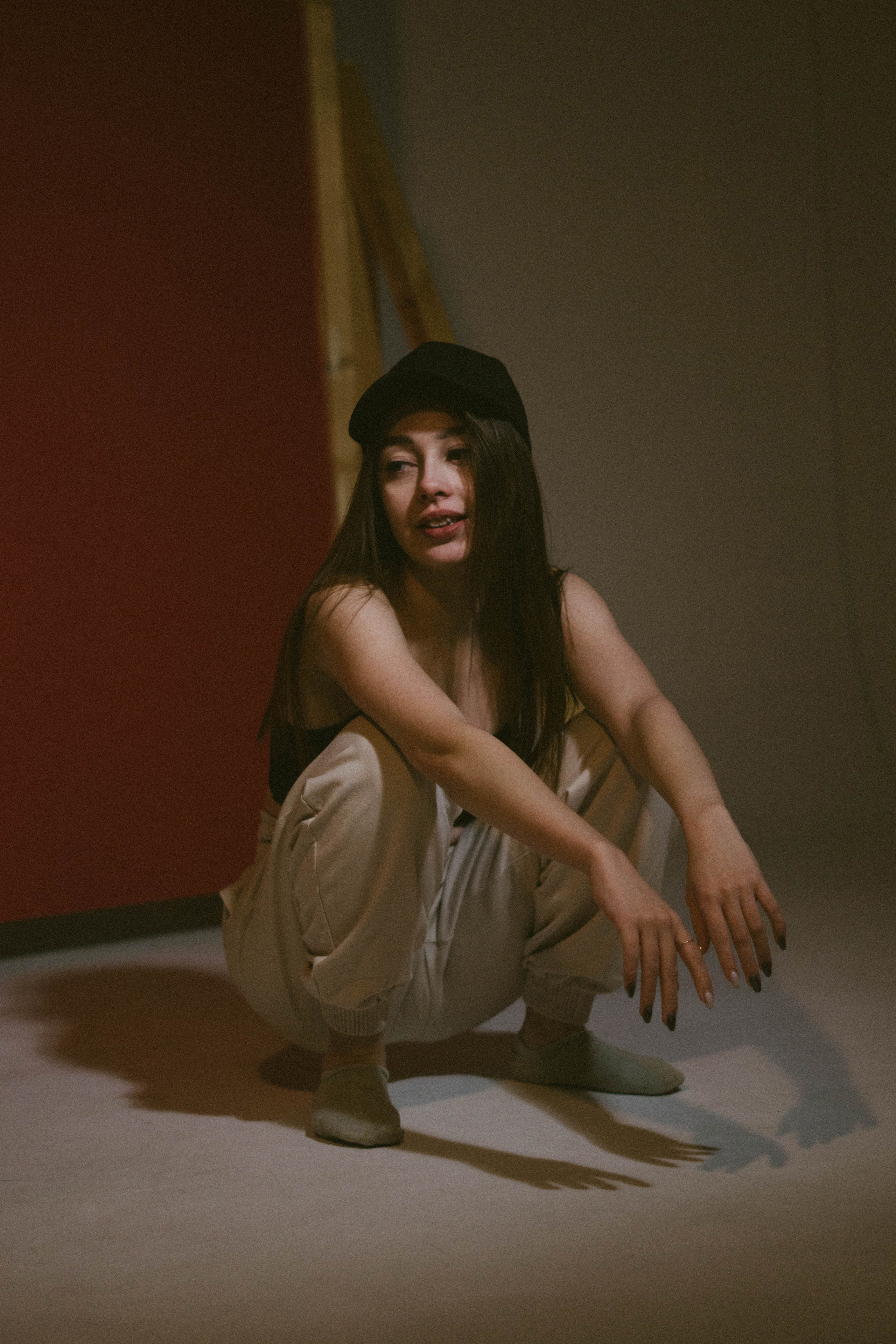 Алина. Часть I. Фотограф в Липецке и Москве Рыкова Юлия