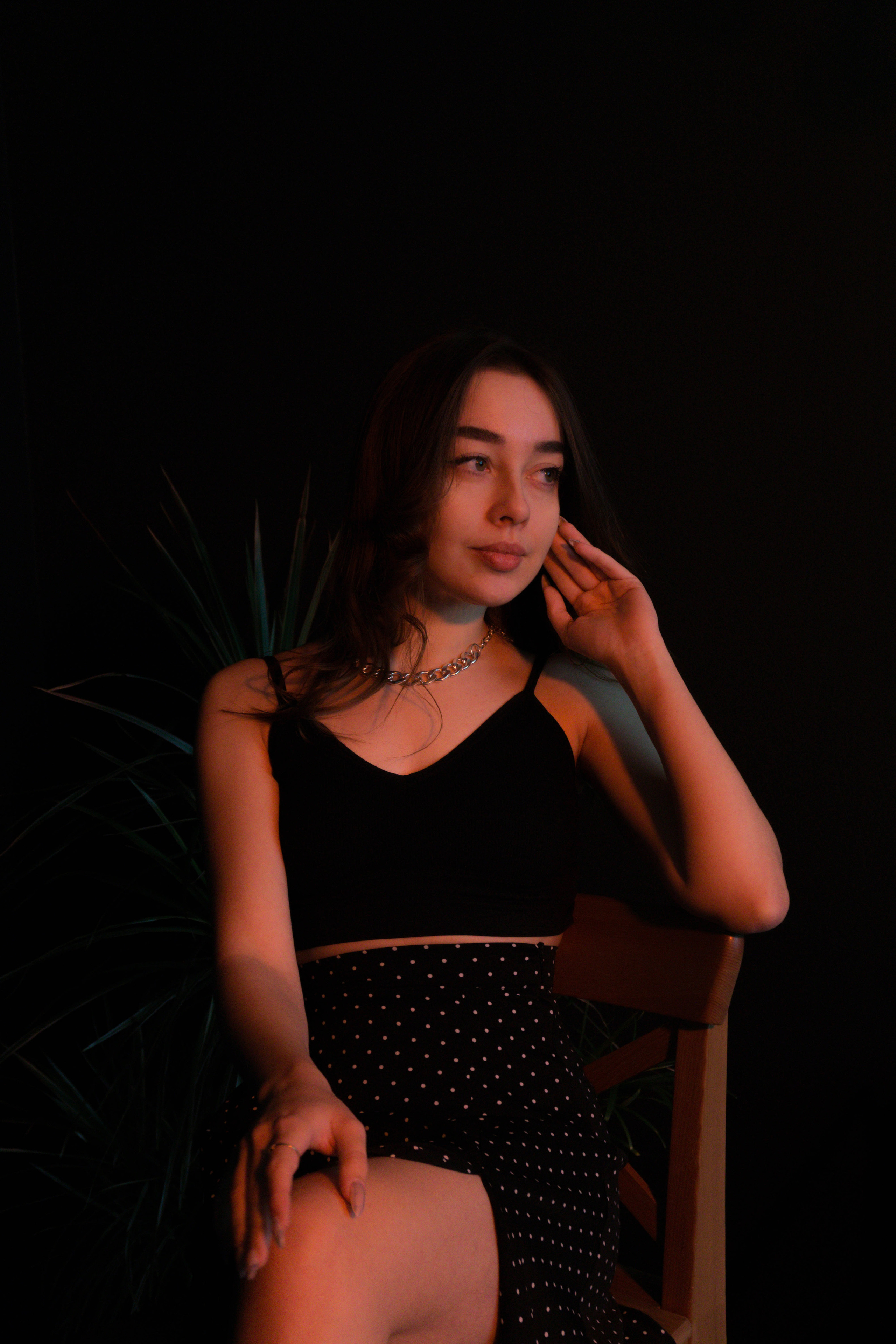 Студийная съемка. Фотограф в Липецке и Москве Рыкова Юлия