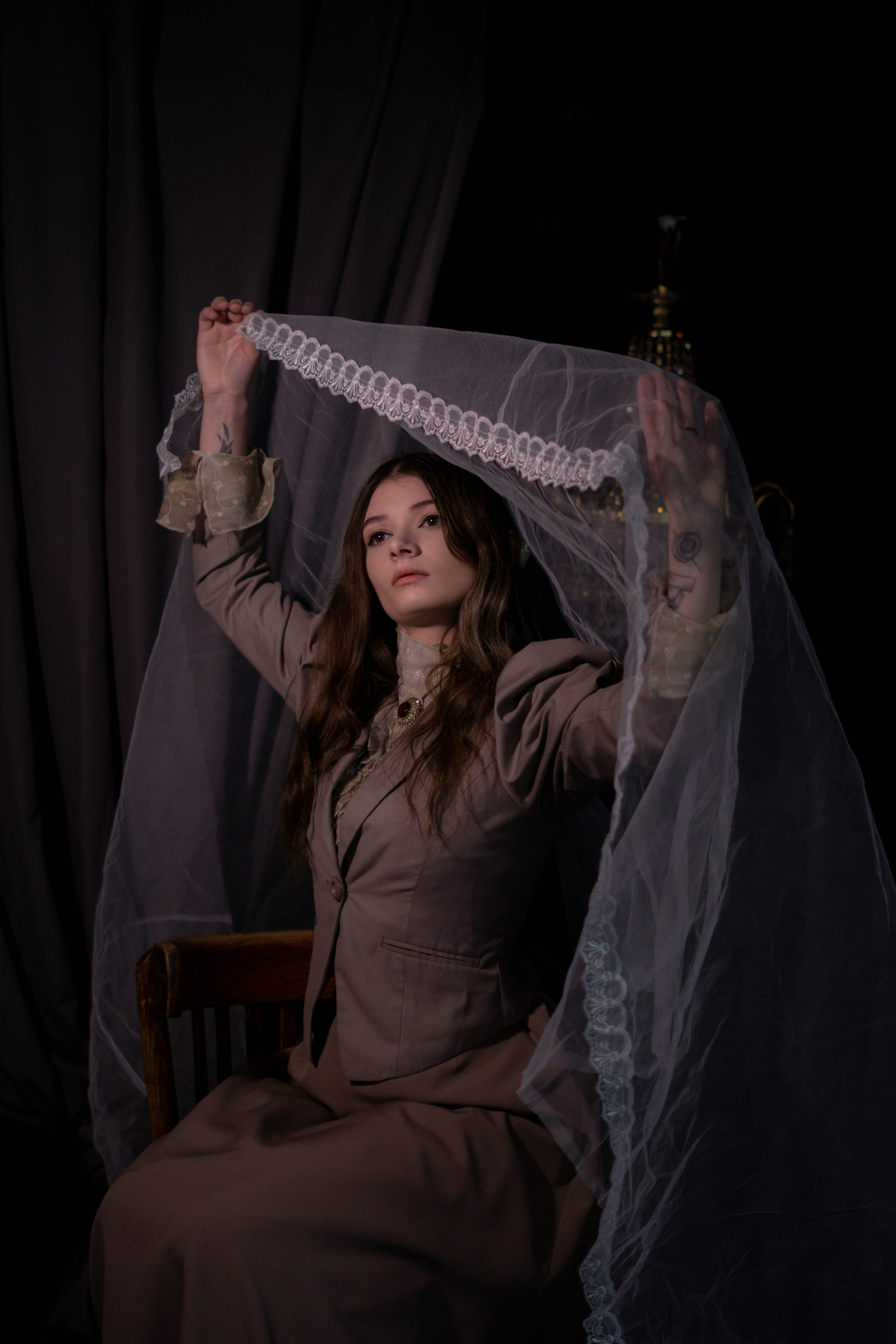 Арина. Фотограф в Липецке и Москве Рыкова Юлия