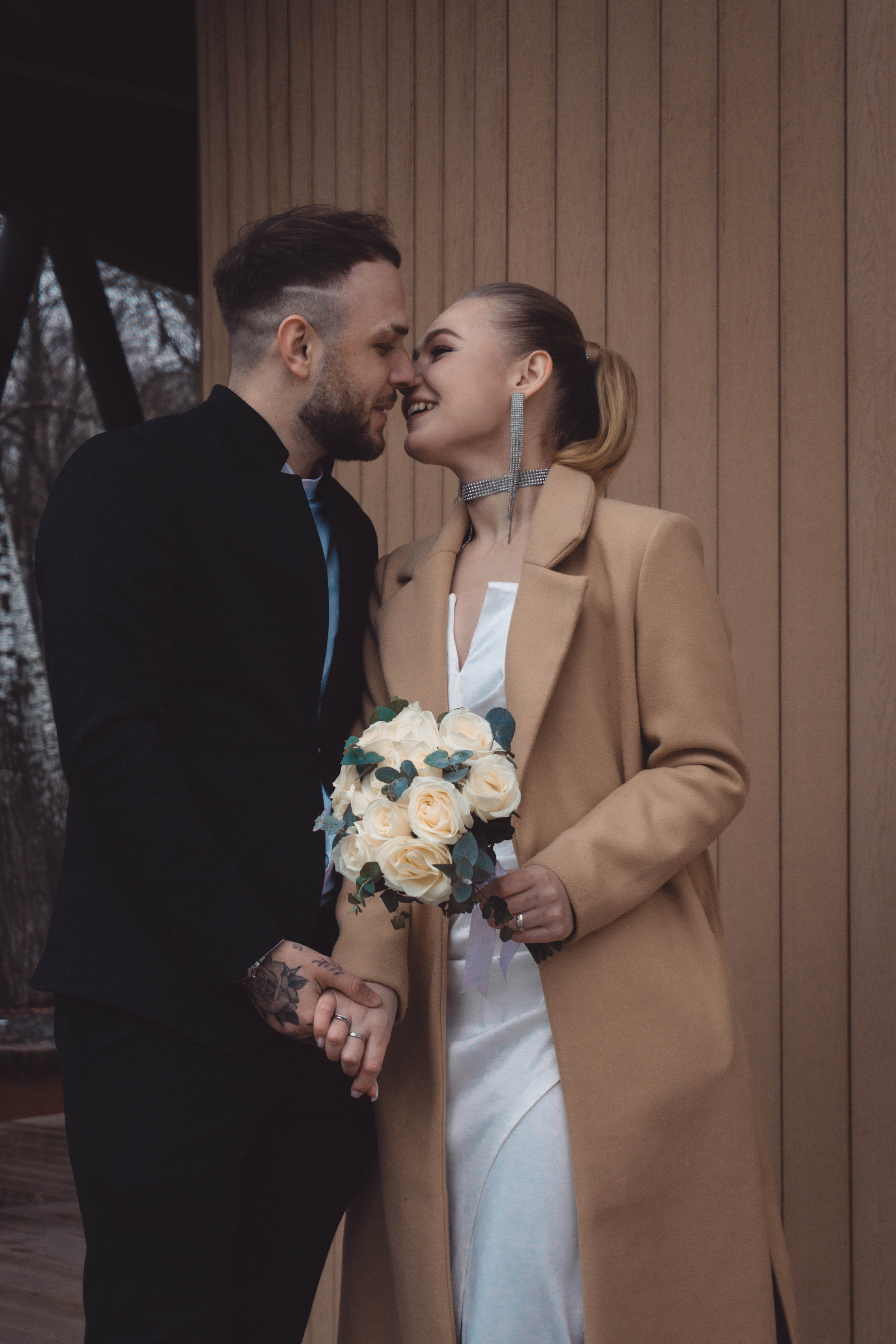 Лиза и Саша. Фотограф в Липецке и Москве Рыкова Юлия