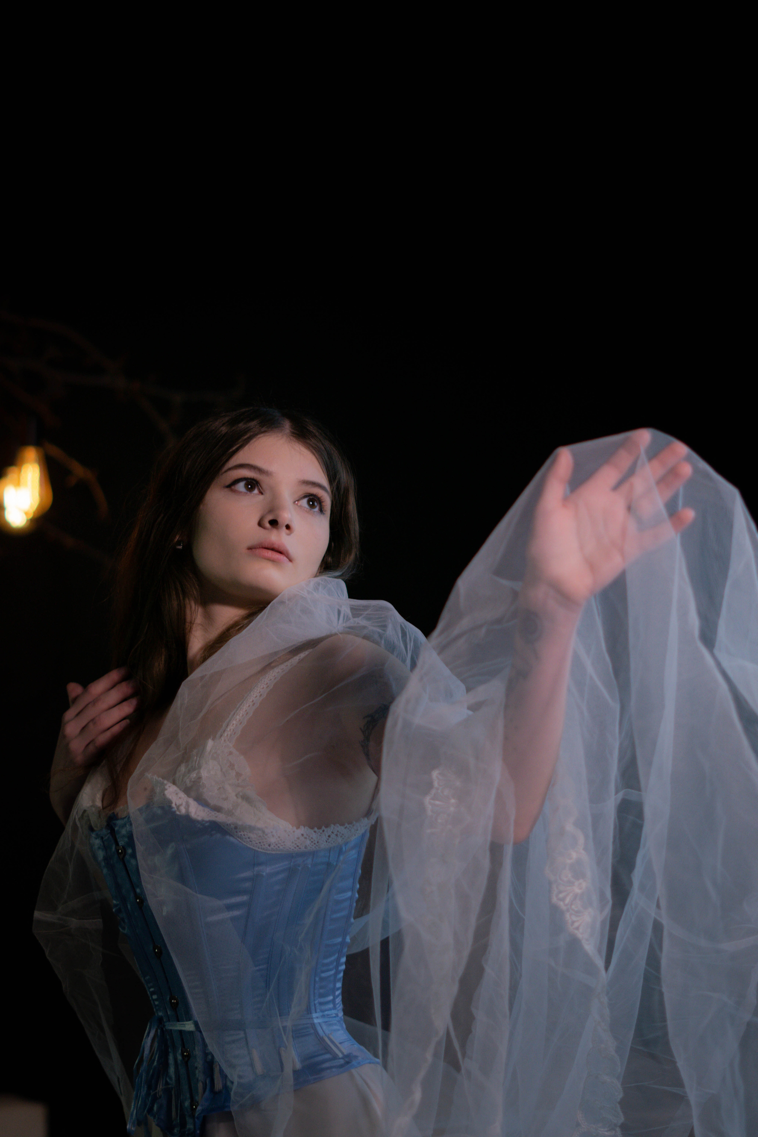 Арина. Фотограф в Липецке и Москве Рыкова Юлия