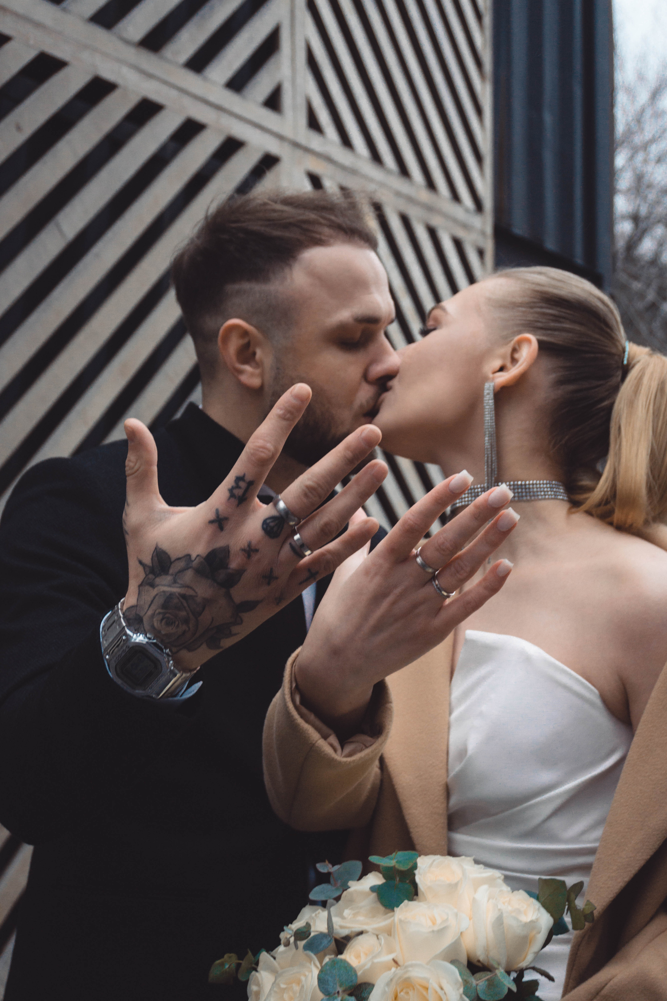 Лиза и Саша. Фотограф в Липецке и Москве Рыкова Юлия