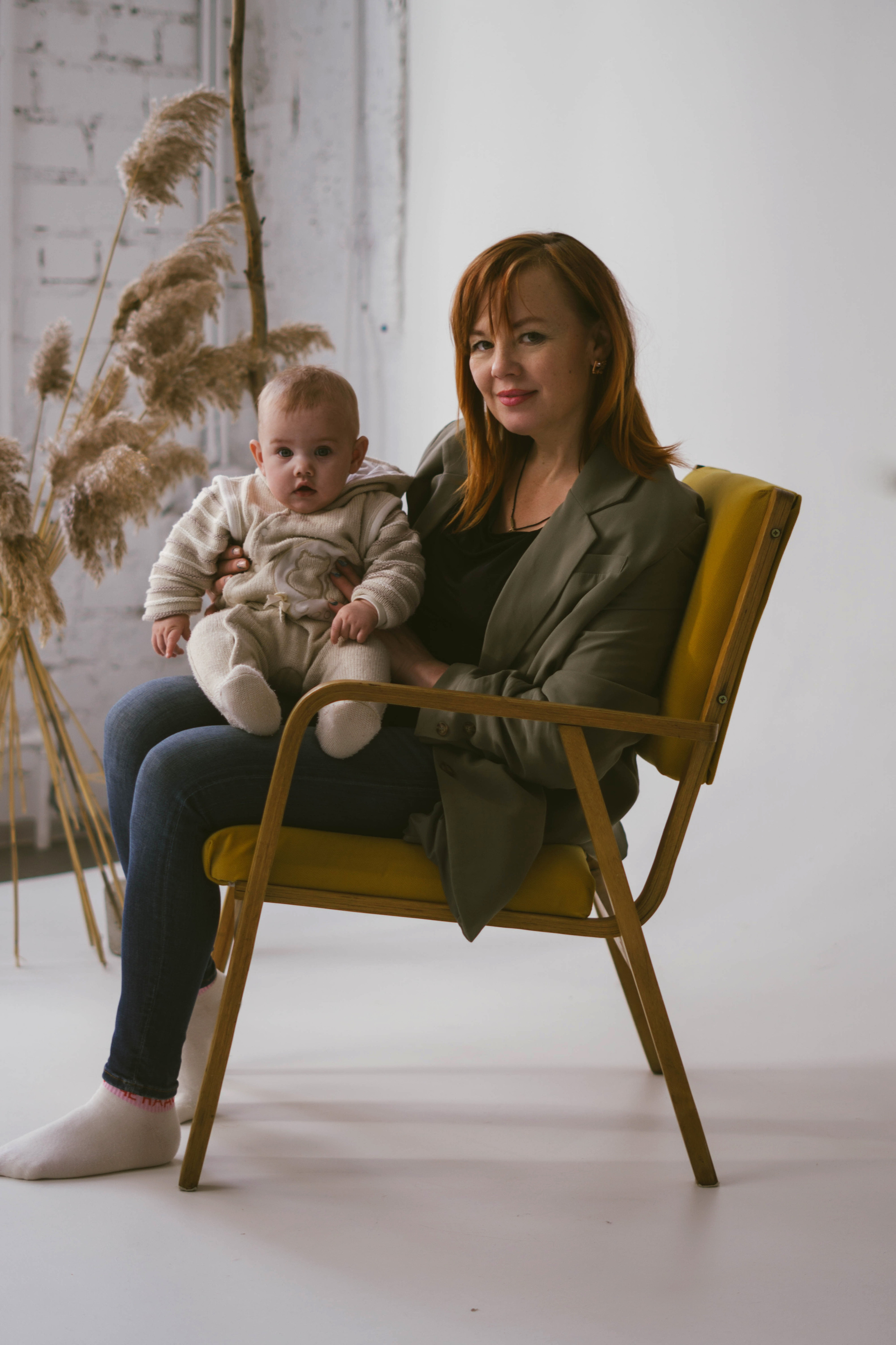 Семейная съемка. Фотограф в Липецке и Москве Рыкова Юлия