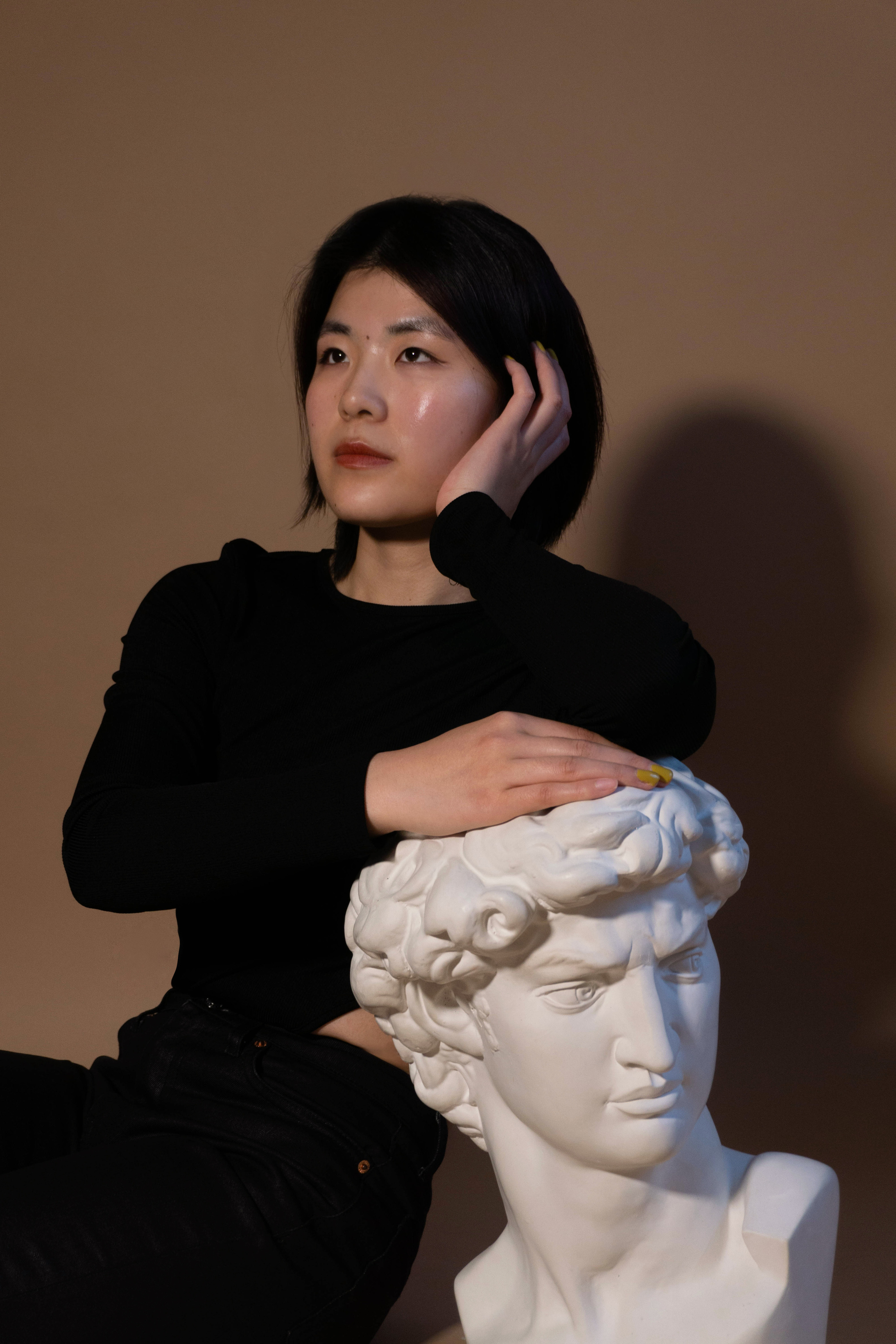 Джаося Линь. Фотограф в Липецке и Москве Рыкова Юлия