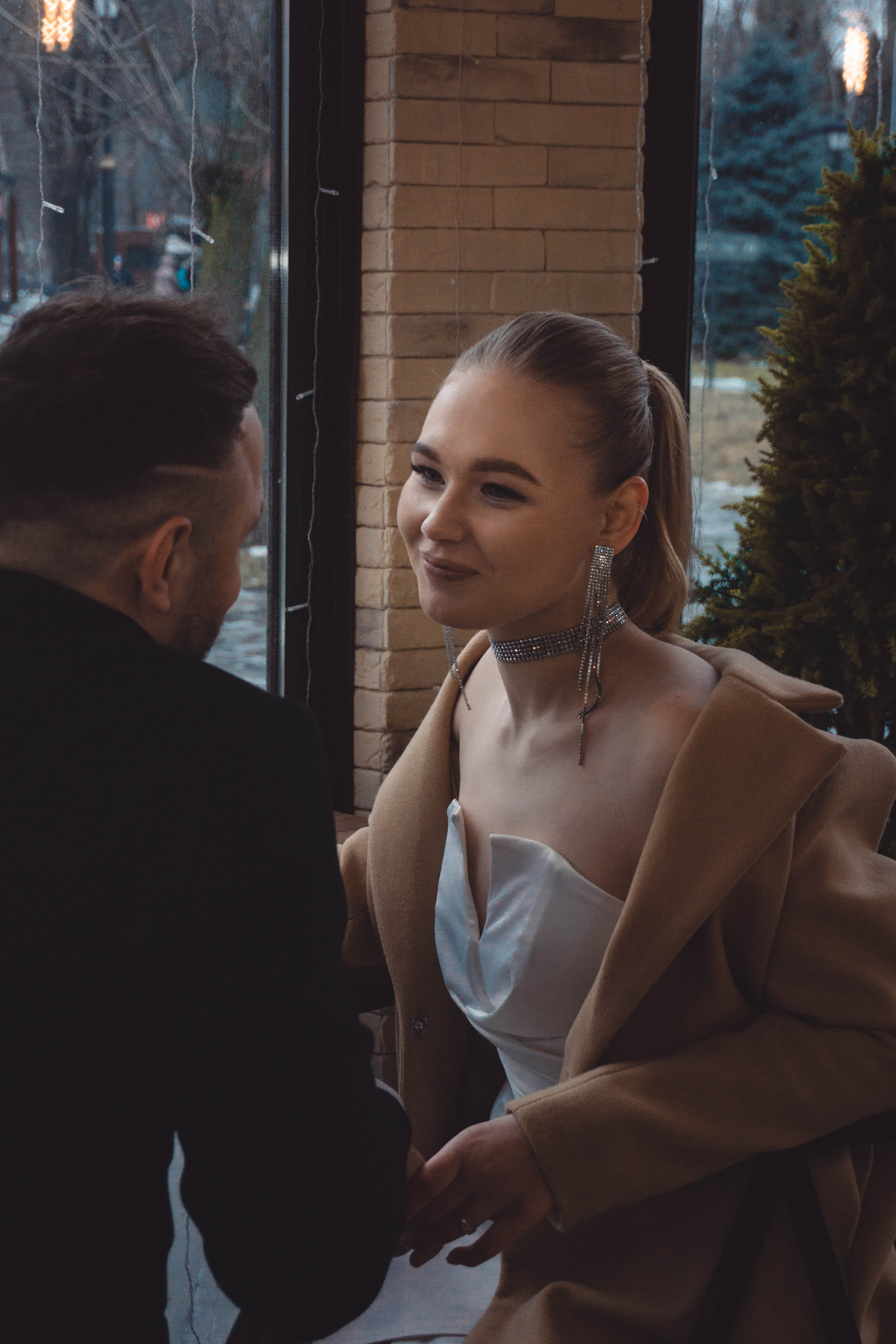 Лиза и Саша. Фотограф в Липецке и Москве Рыкова Юлия