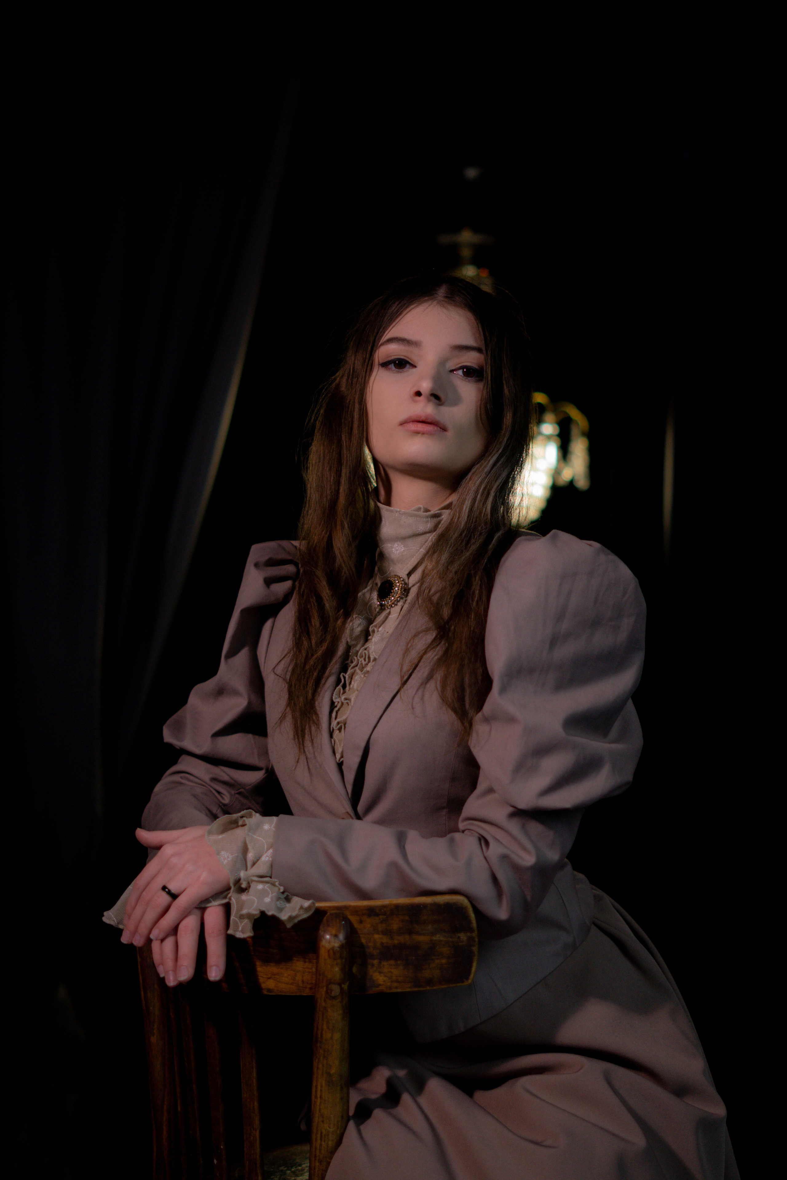 Арина. Фотограф в Липецке и Москве Рыкова Юлия