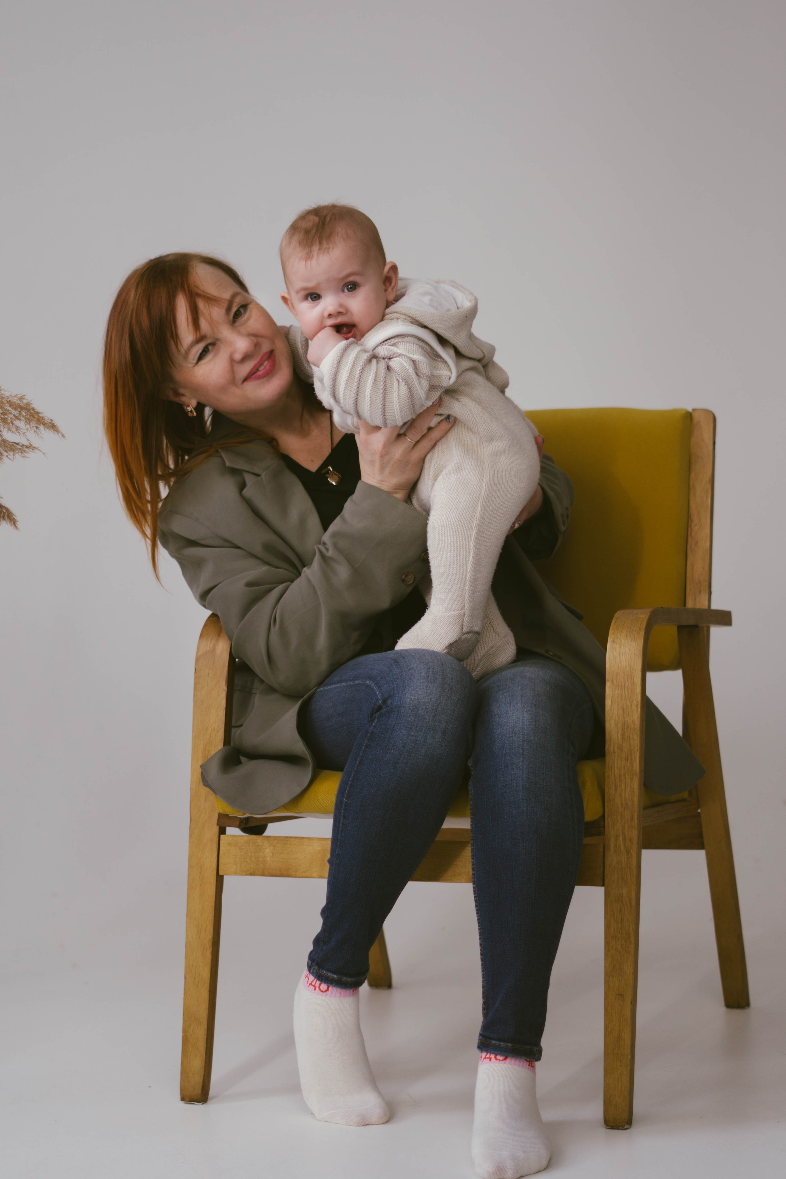 Семейная съемка. Фотограф в Липецке и Москве Рыкова Юлия