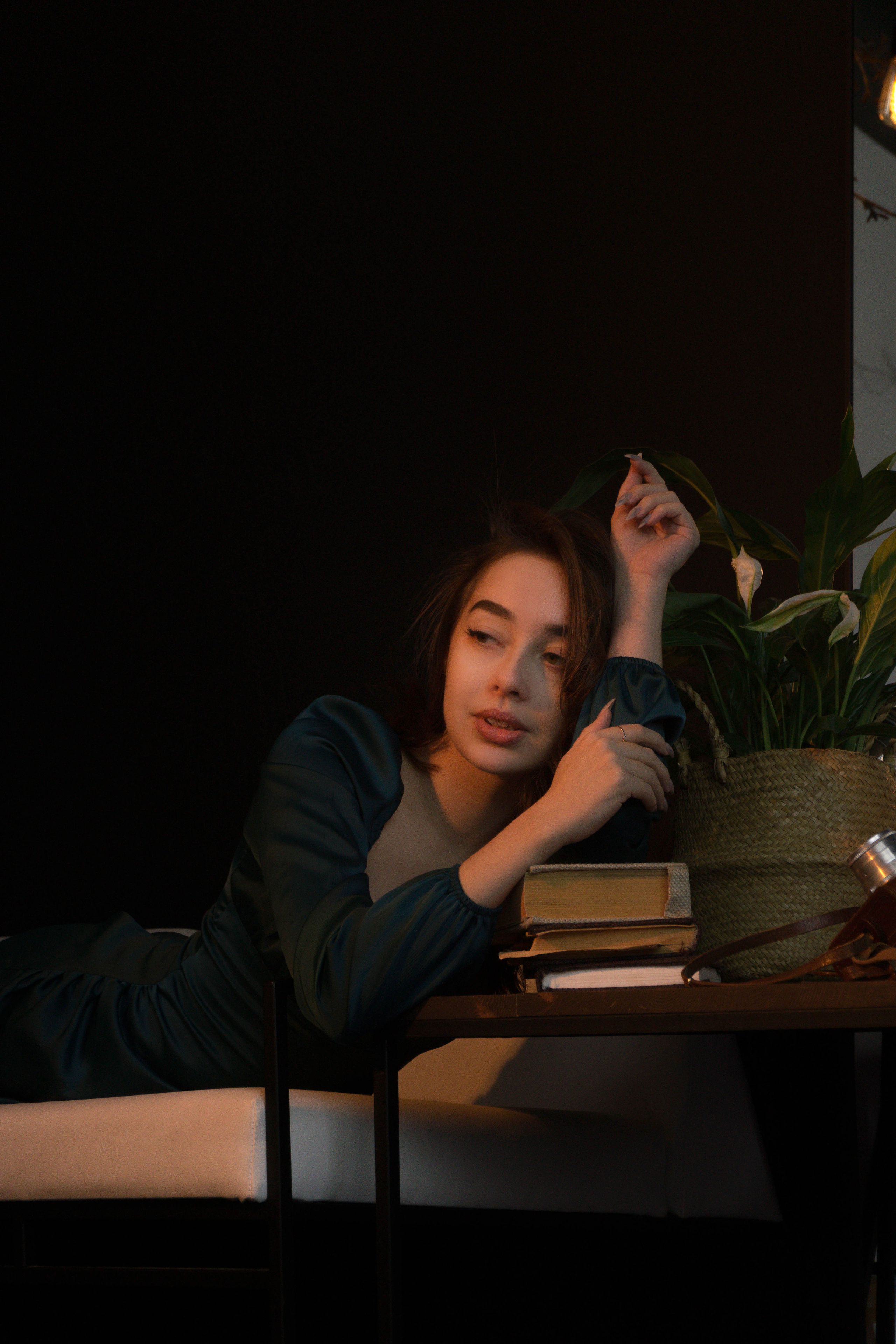 Студийная съемка. Фотограф в Липецке и Москве Рыкова Юлия