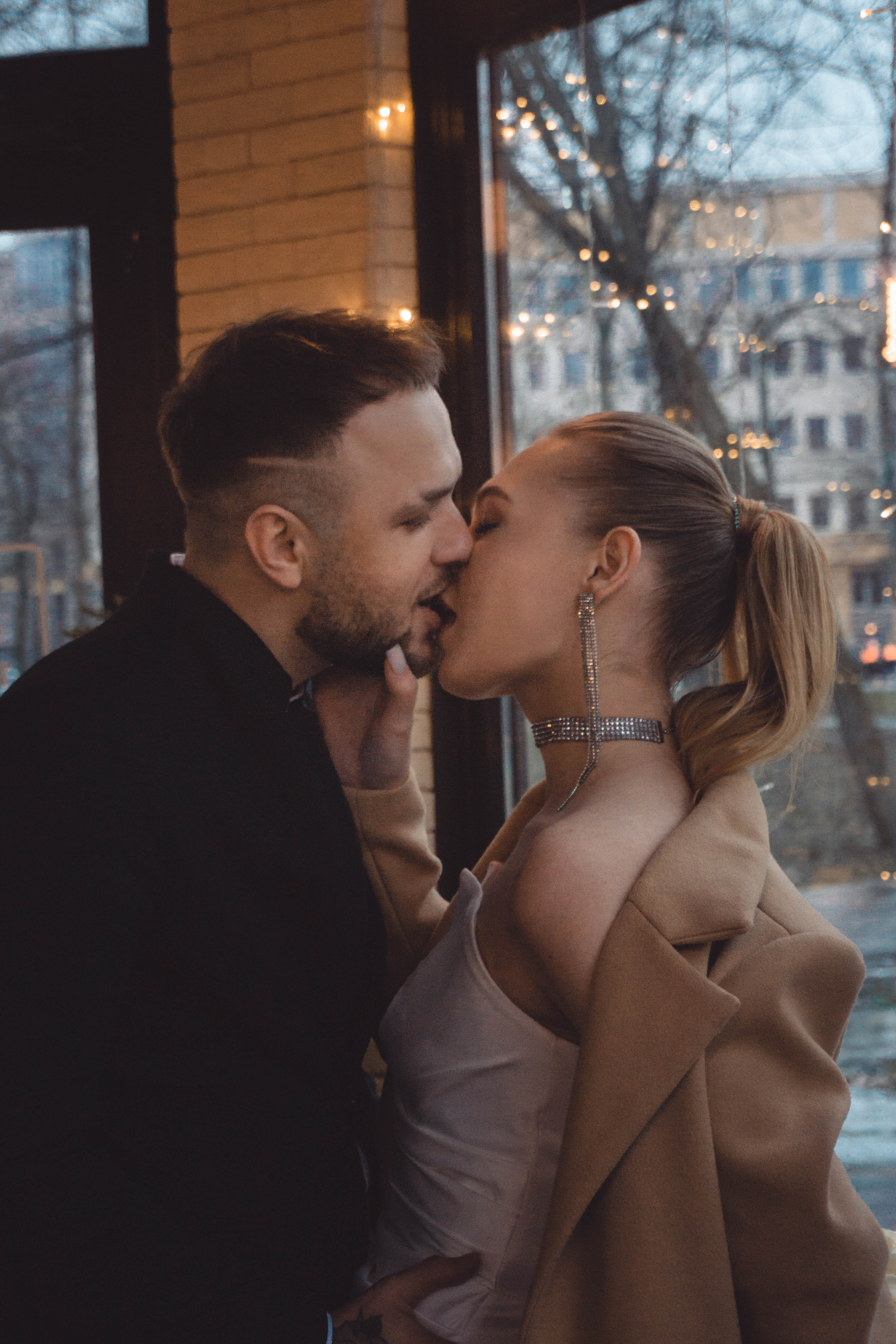 Лиза и Саша. Фотограф в Липецке и Москве Рыкова Юлия