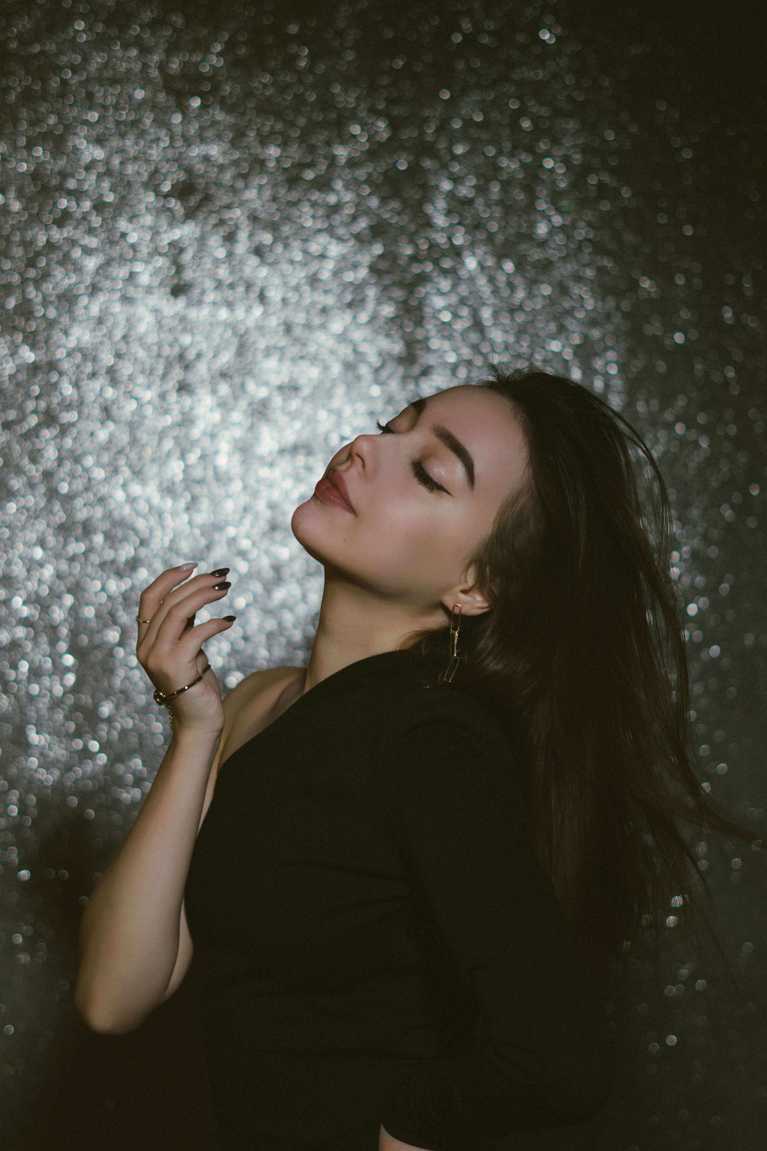 Алина. Часть II. Фотограф в Липецке и Москве Рыкова Юлия