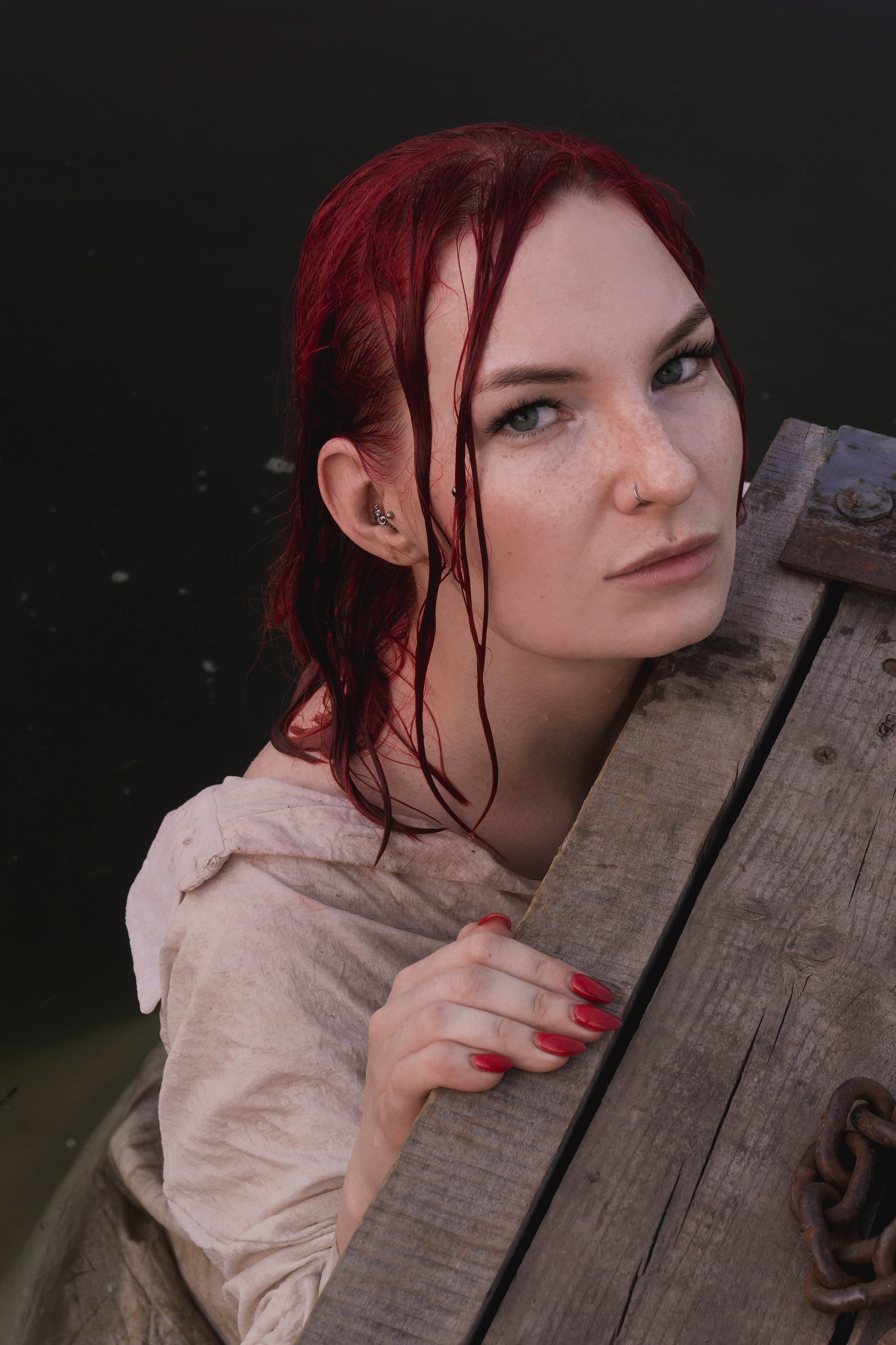 Лена. Фотограф в Липецке и Москве Рыкова Юлия