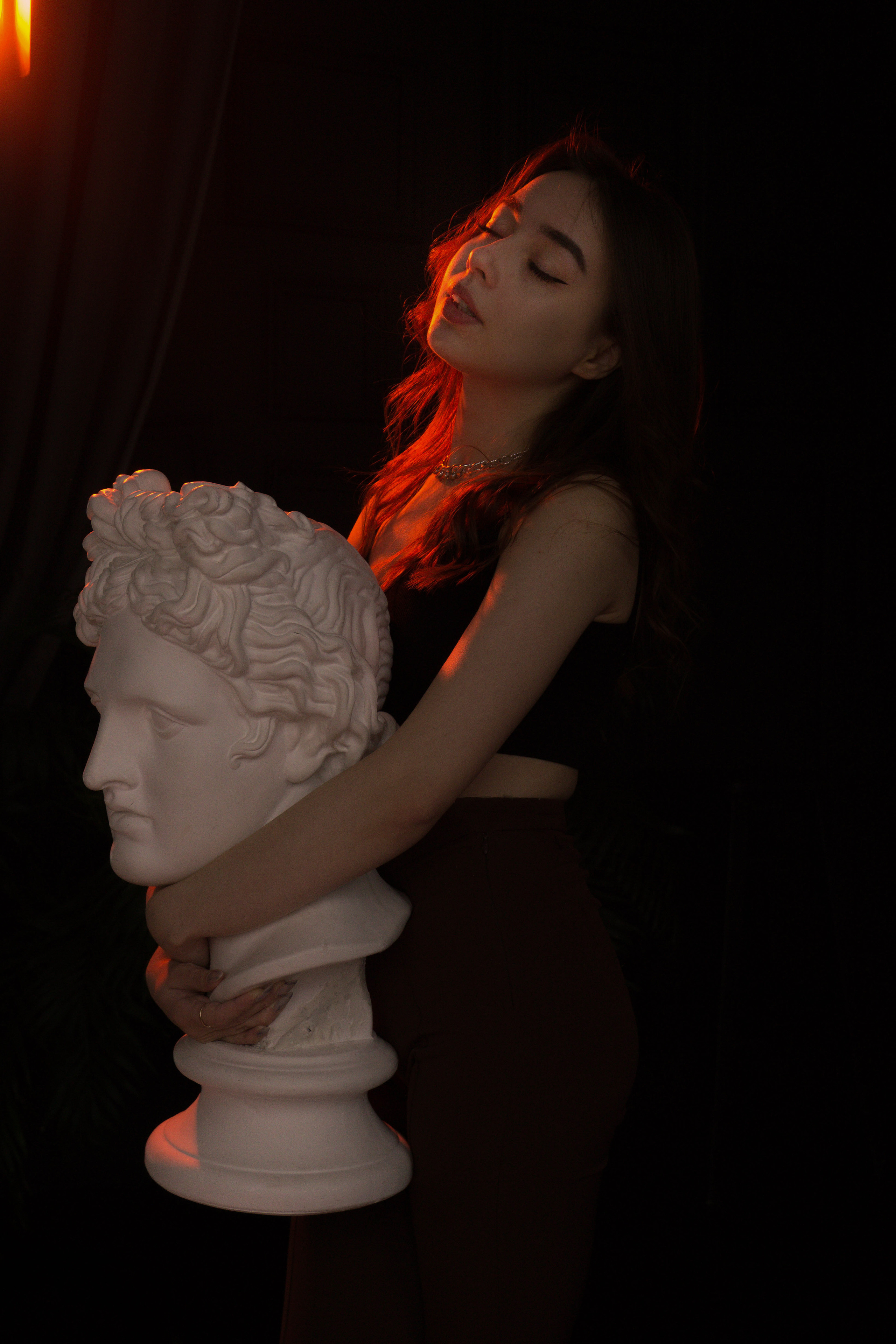 Студийная съемка. Фотограф в Липецке и Москве Рыкова Юлия