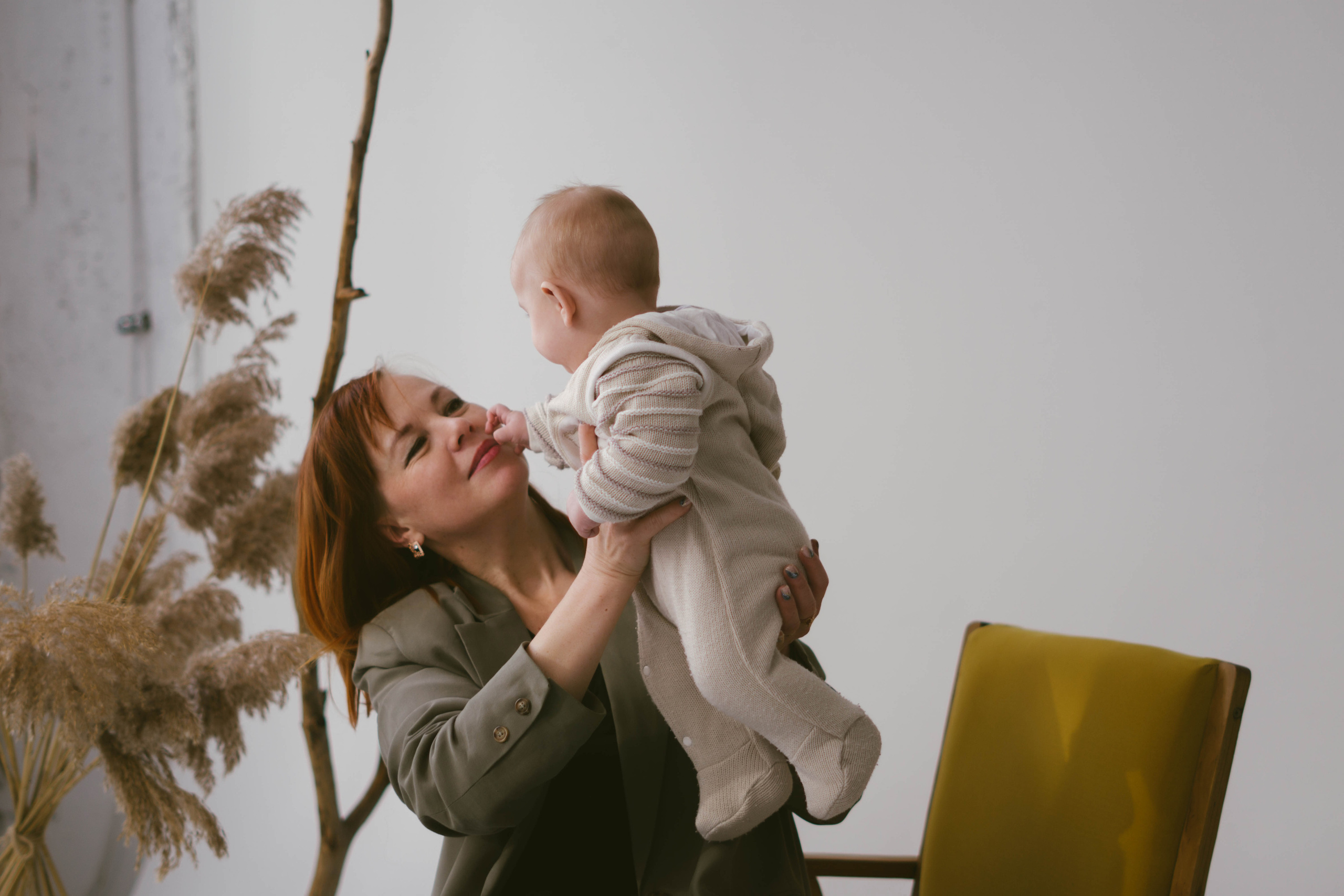 Семейная съемка. Фотограф в Липецке и Москве Рыкова Юлия