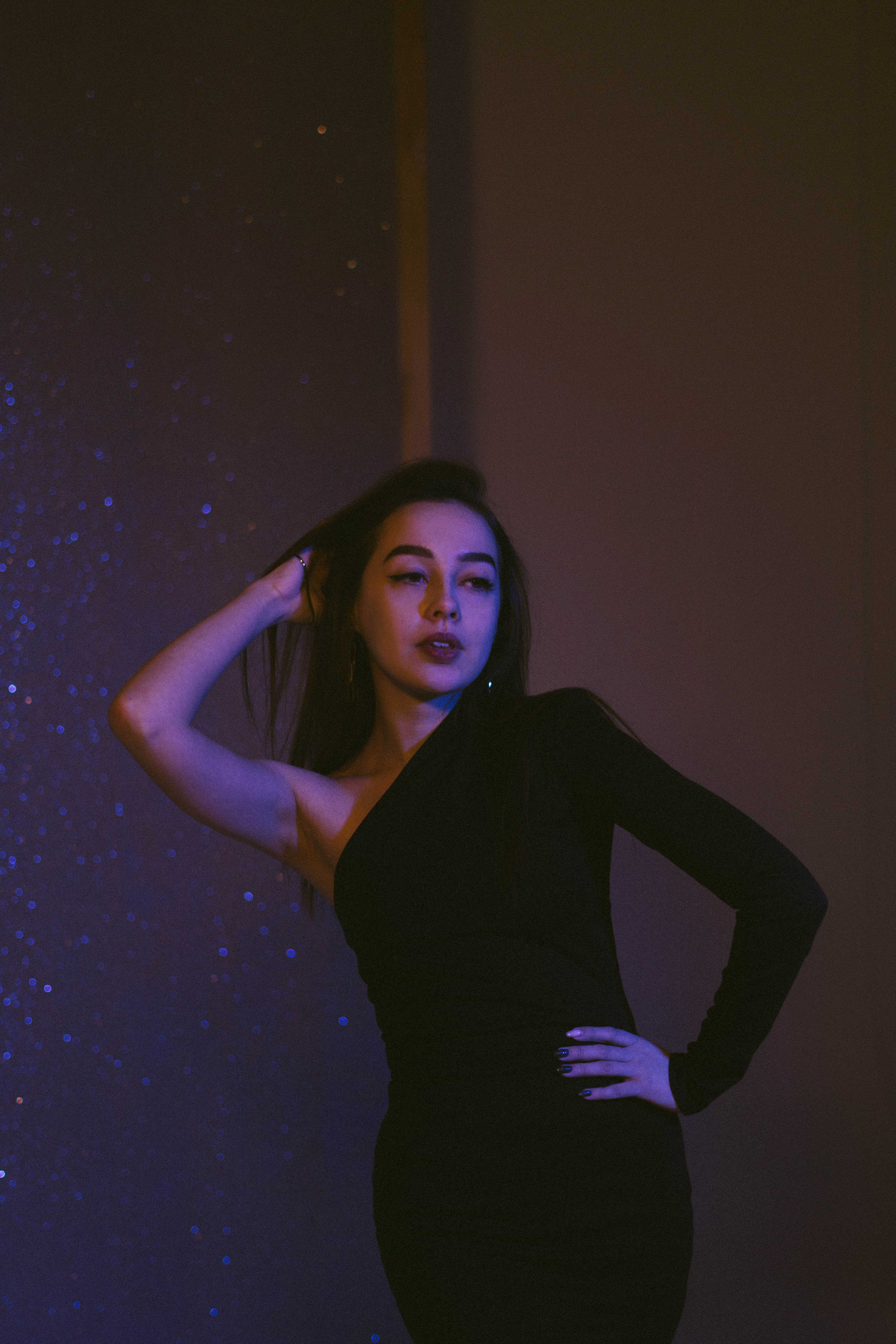 Алина. Часть II. Фотограф в Липецке и Москве Рыкова Юлия