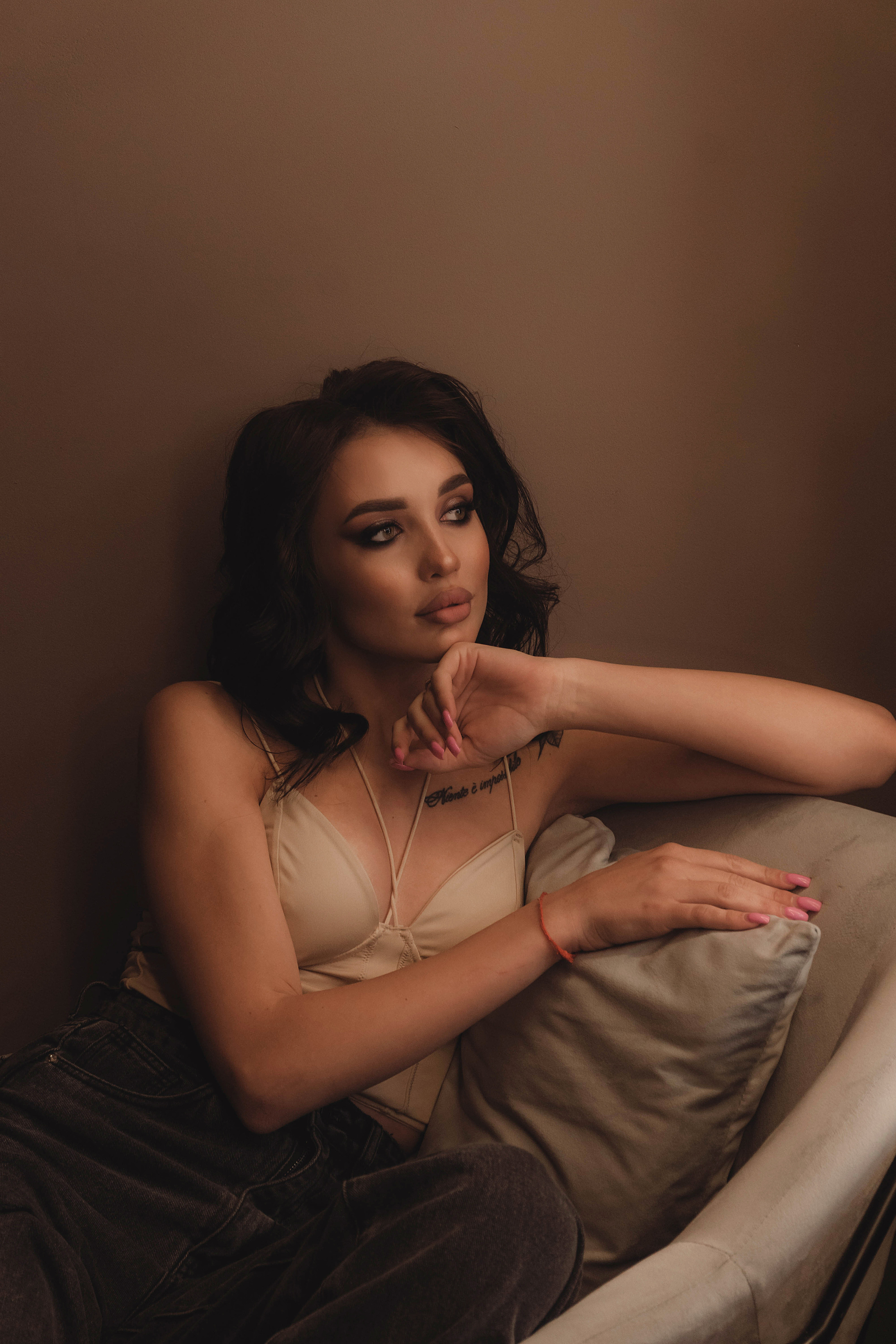 Анжелика. Фотограф в Липецке и Москве Рыкова Юлия