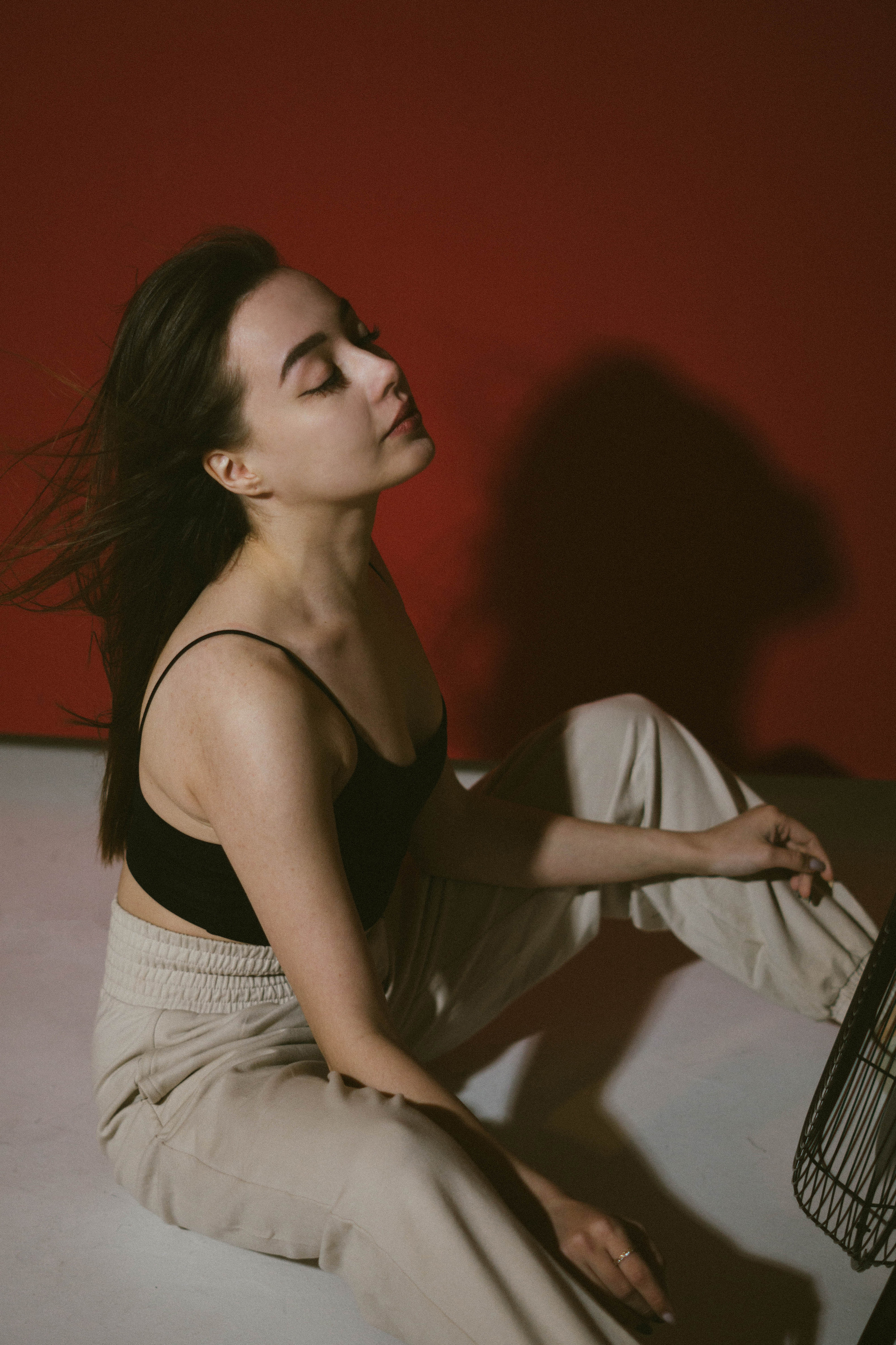 Алина. Часть I. Фотограф в Липецке и Москве Рыкова Юлия