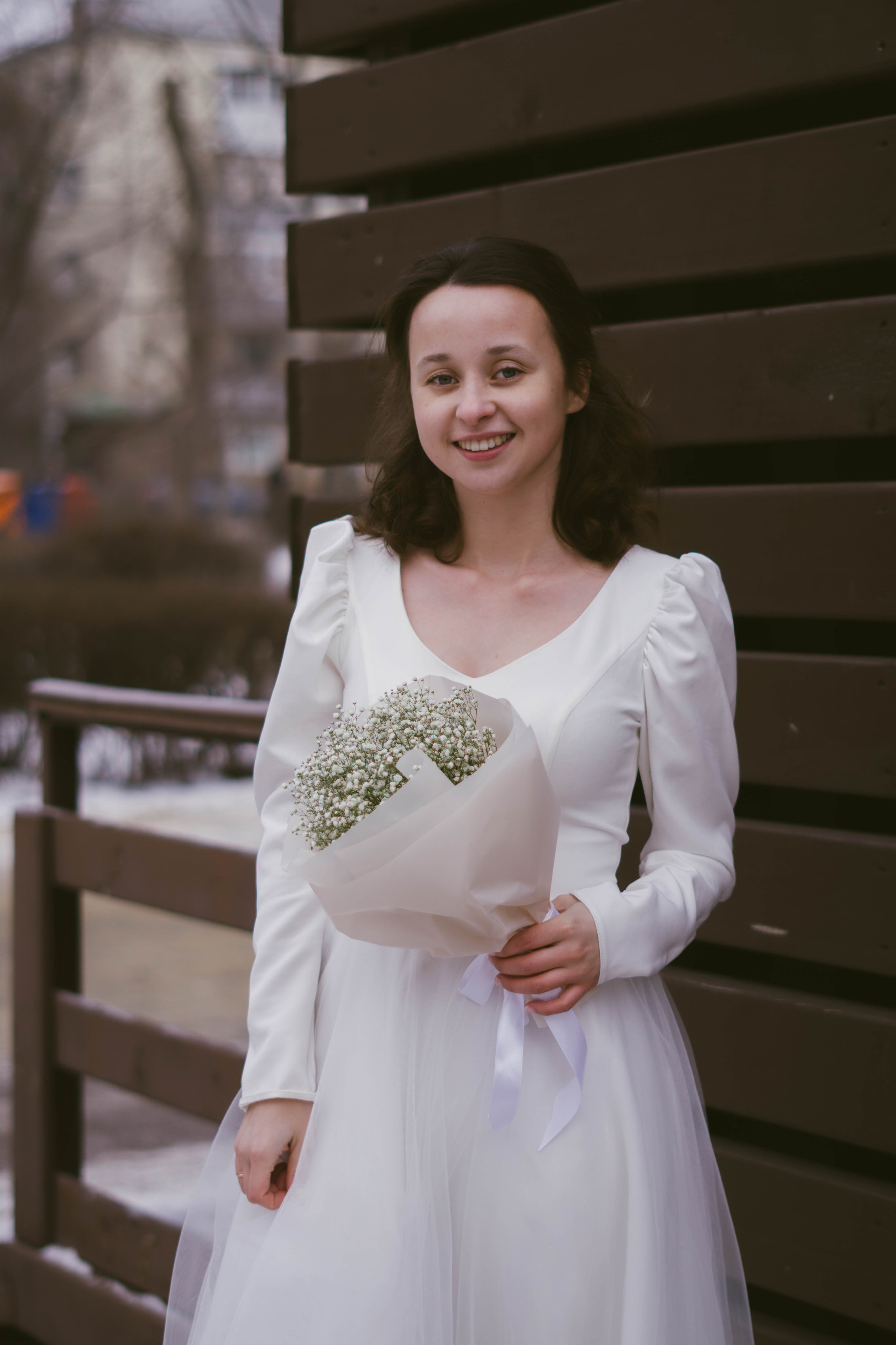 Наталия и Сергей. Фотограф в Липецке и Москве Рыкова Юлия