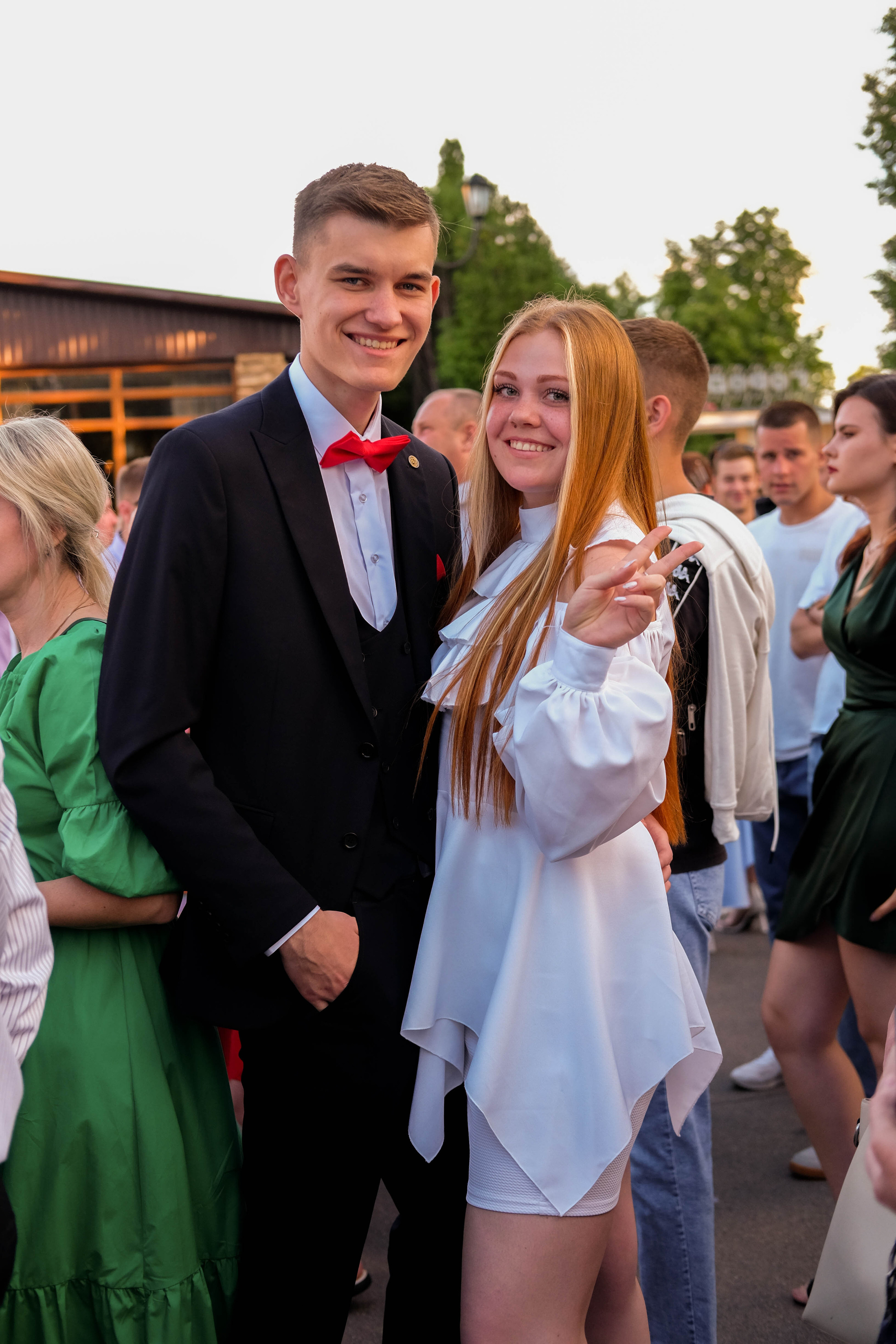 Выпускной 2022. Фотограф в Липецке и Москве Рыкова Юлия