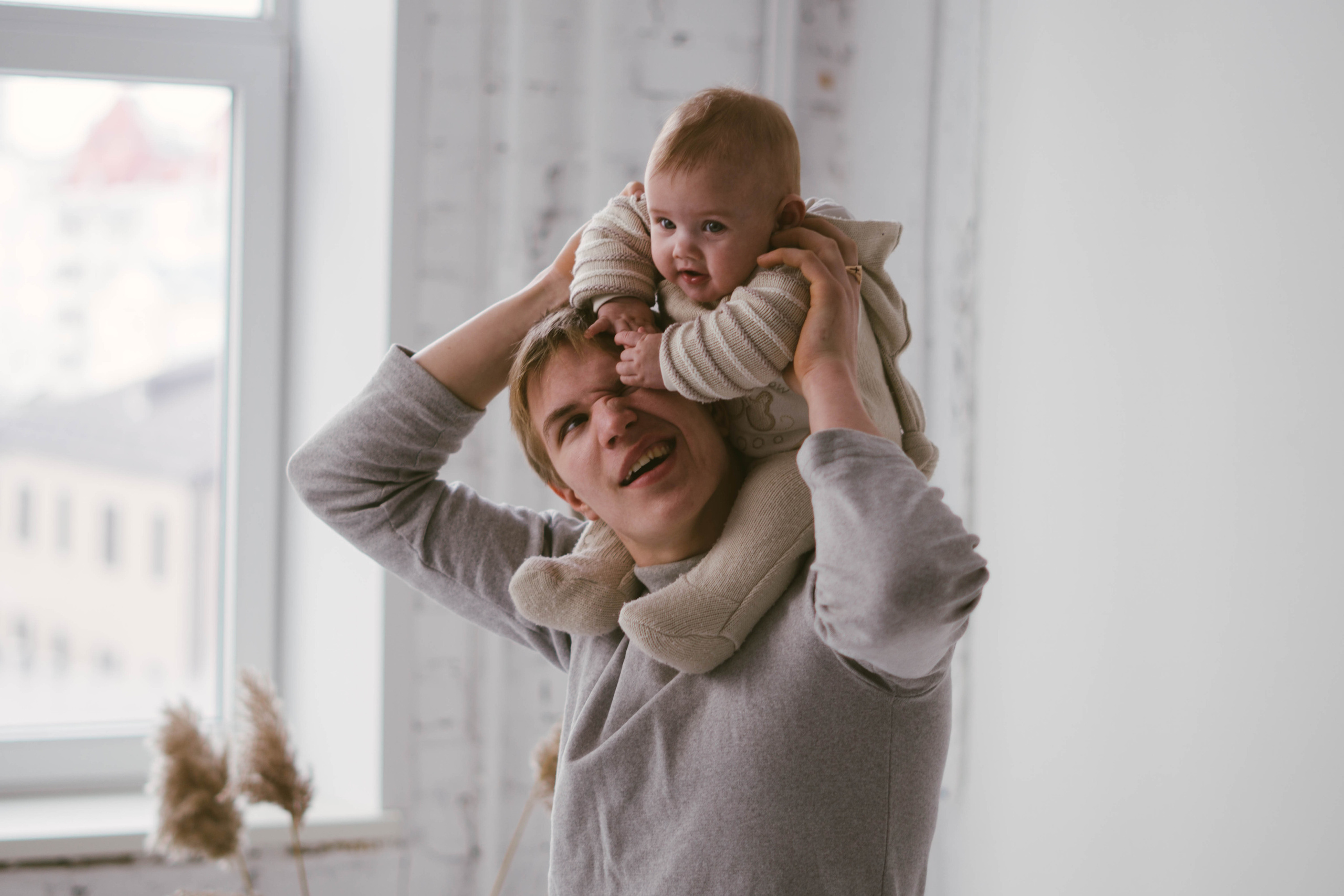 Семейная съемка. Фотограф в Липецке и Москве Рыкова Юлия