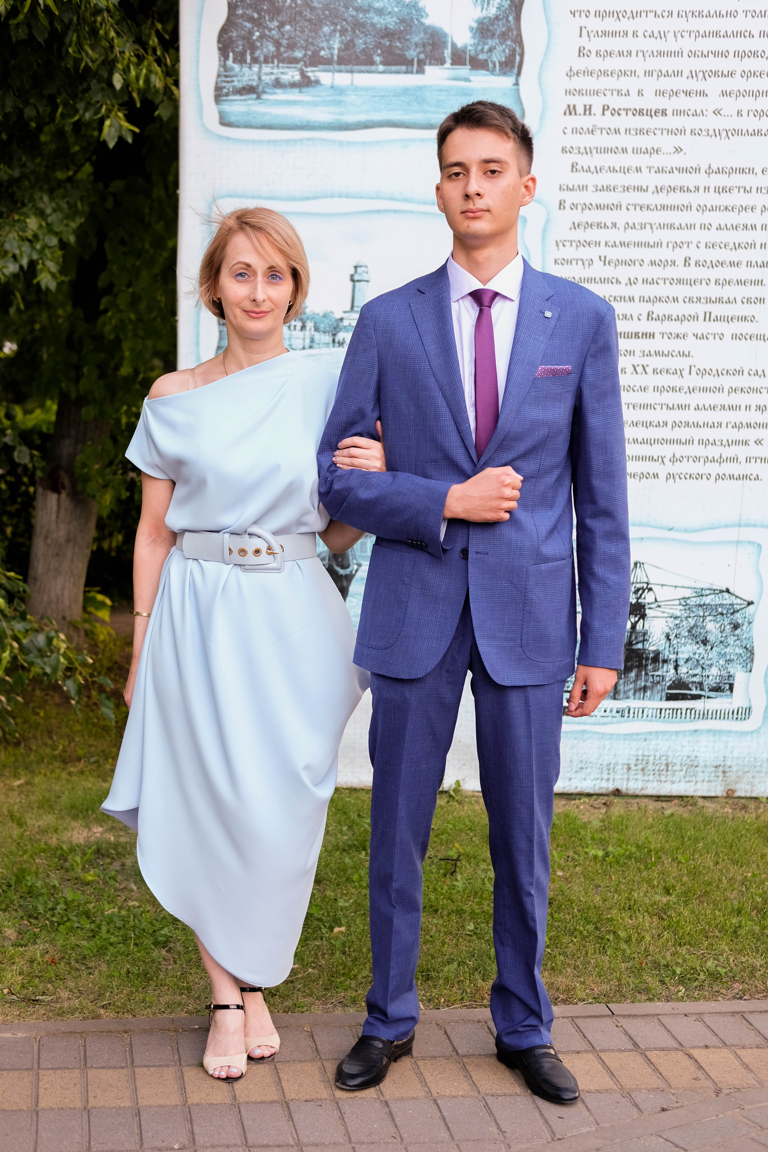 Выпускной 2022. Фотограф в Липецке и Москве Рыкова Юлия