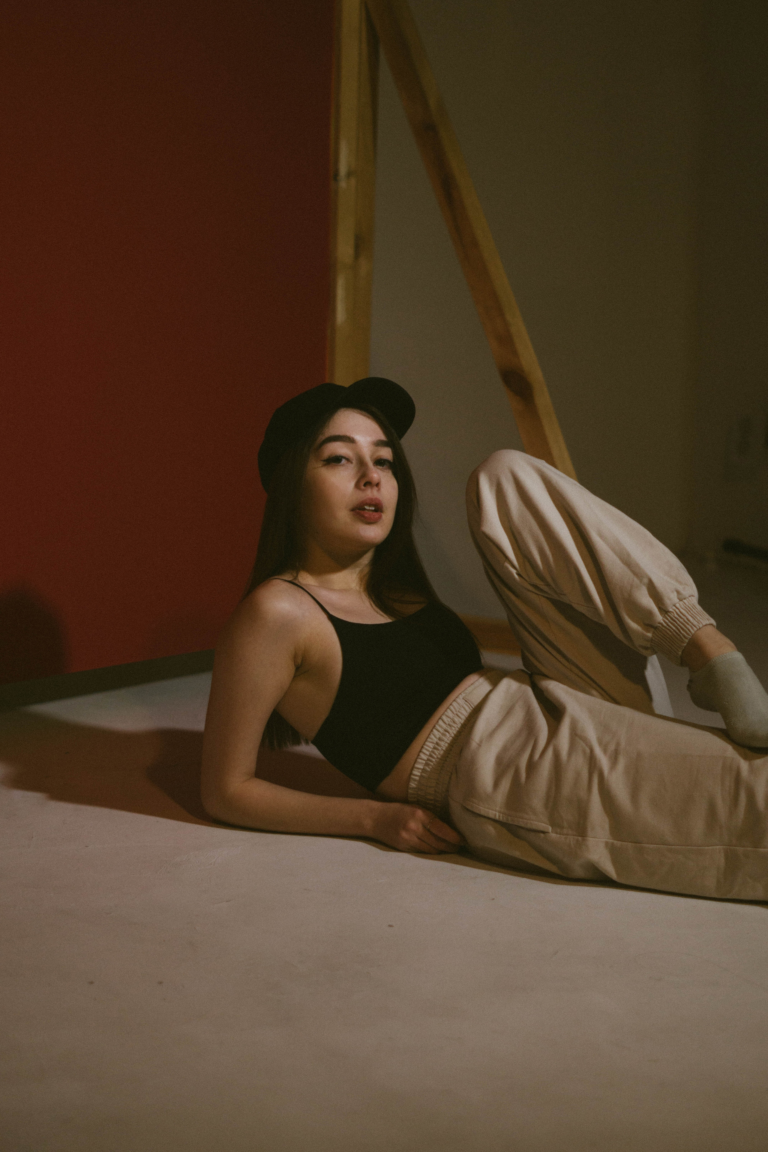 Алина. Часть I. Фотограф в Липецке и Москве Рыкова Юлия