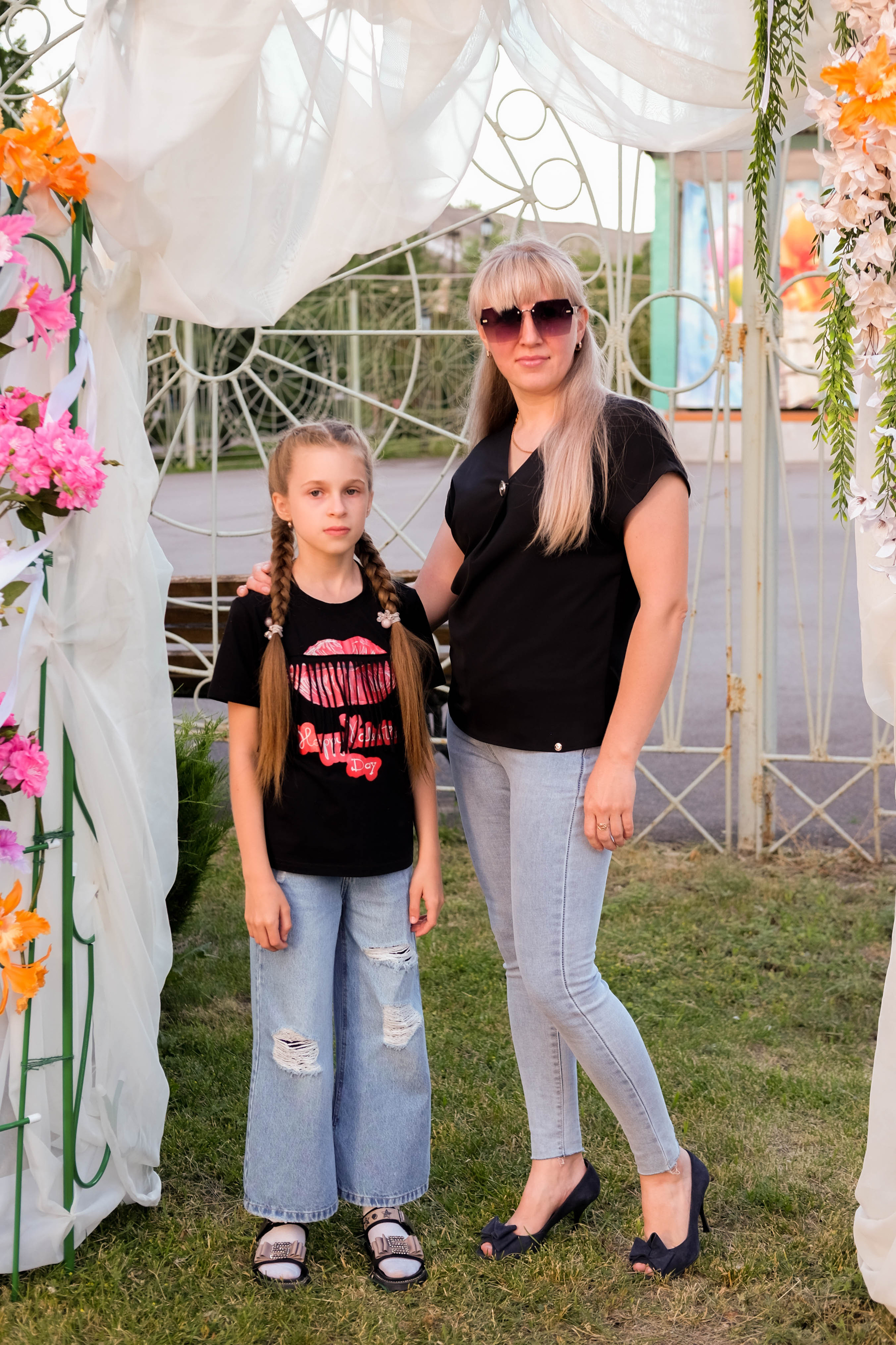 Выпускной 2022. Фотограф в Липецке и Москве Рыкова Юлия