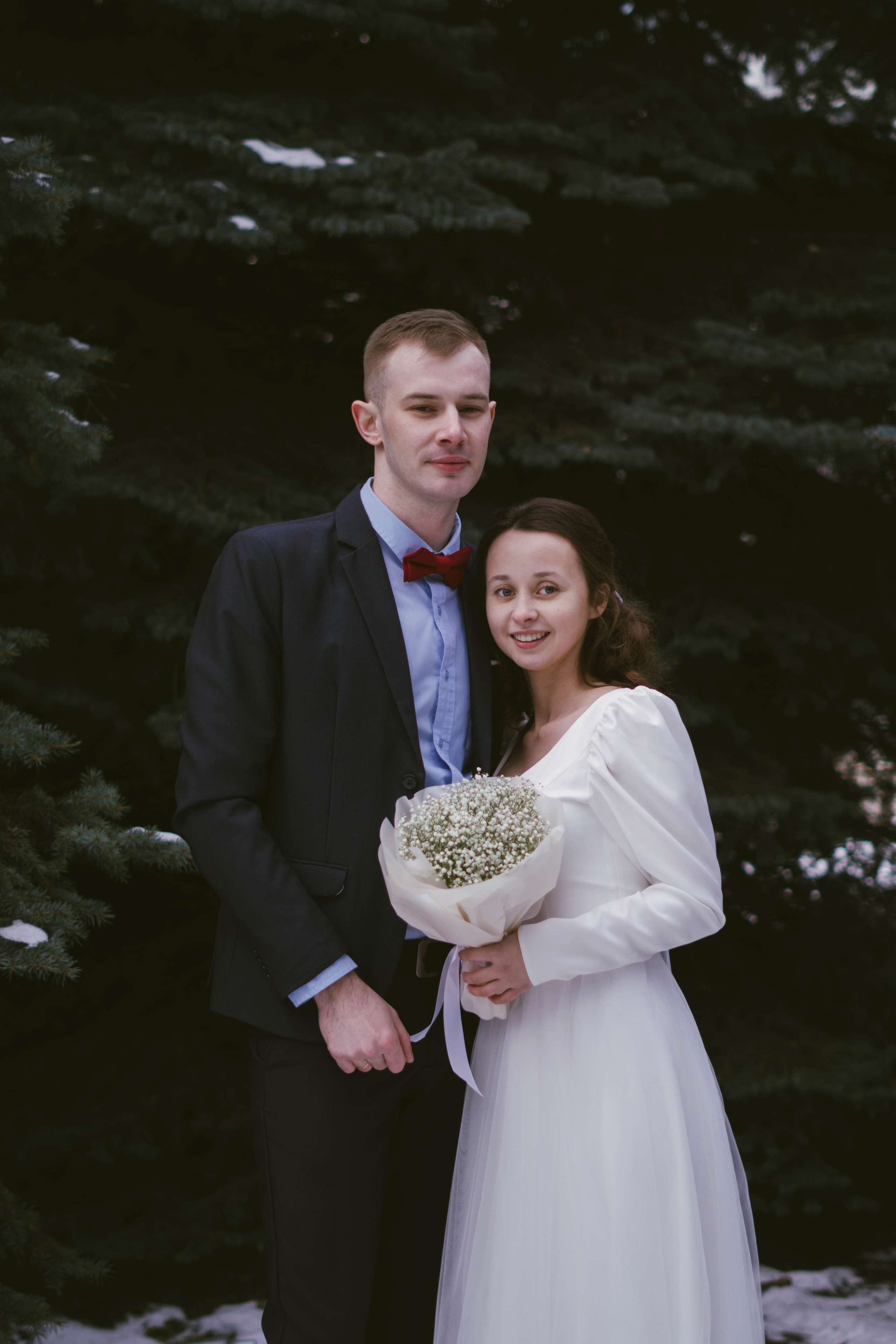 Наталия и Сергей. Фотограф в Липецке и Москве Рыкова Юлия