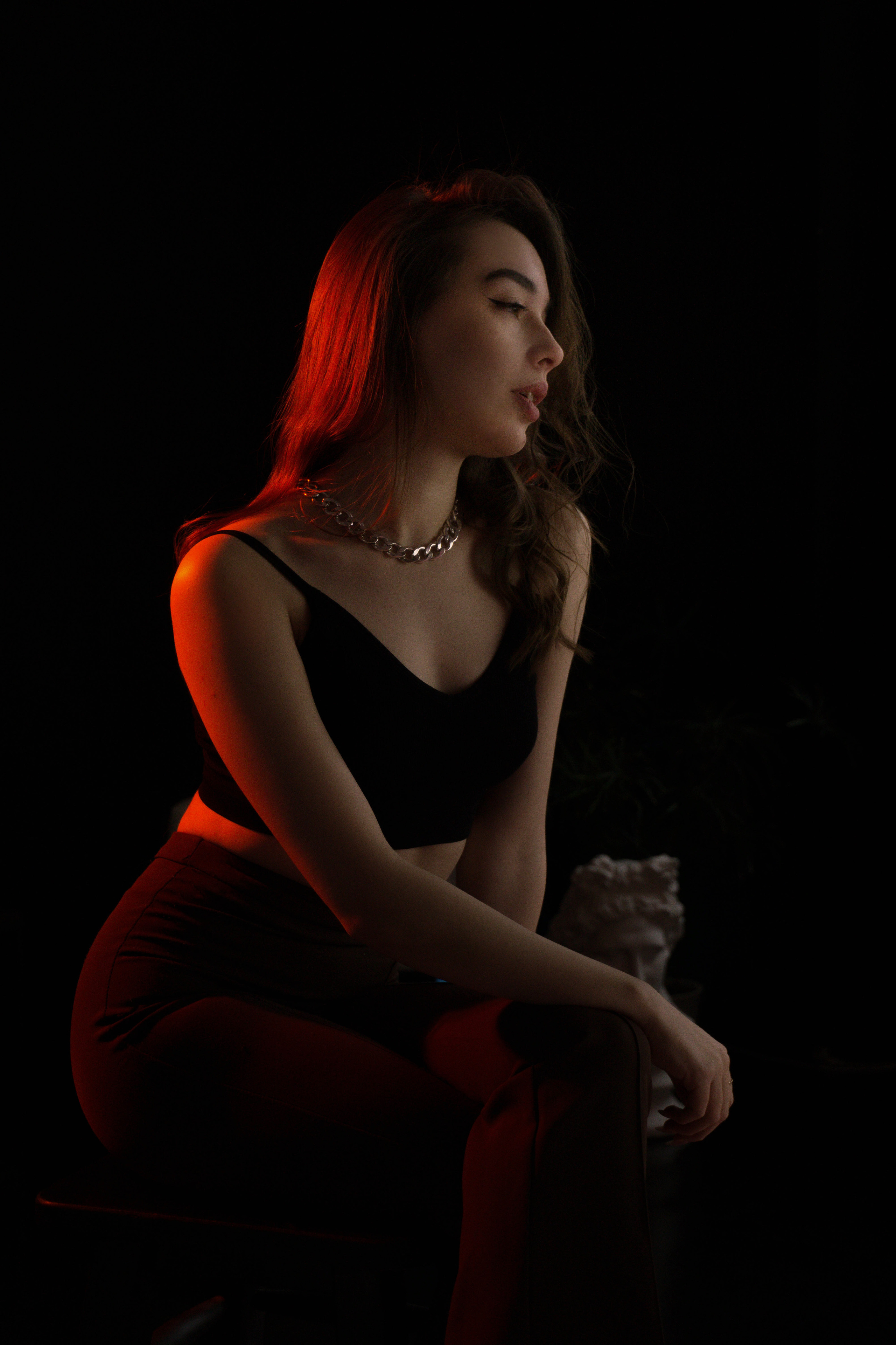 Студийная съемка. Фотограф в Липецке и Москве Рыкова Юлия