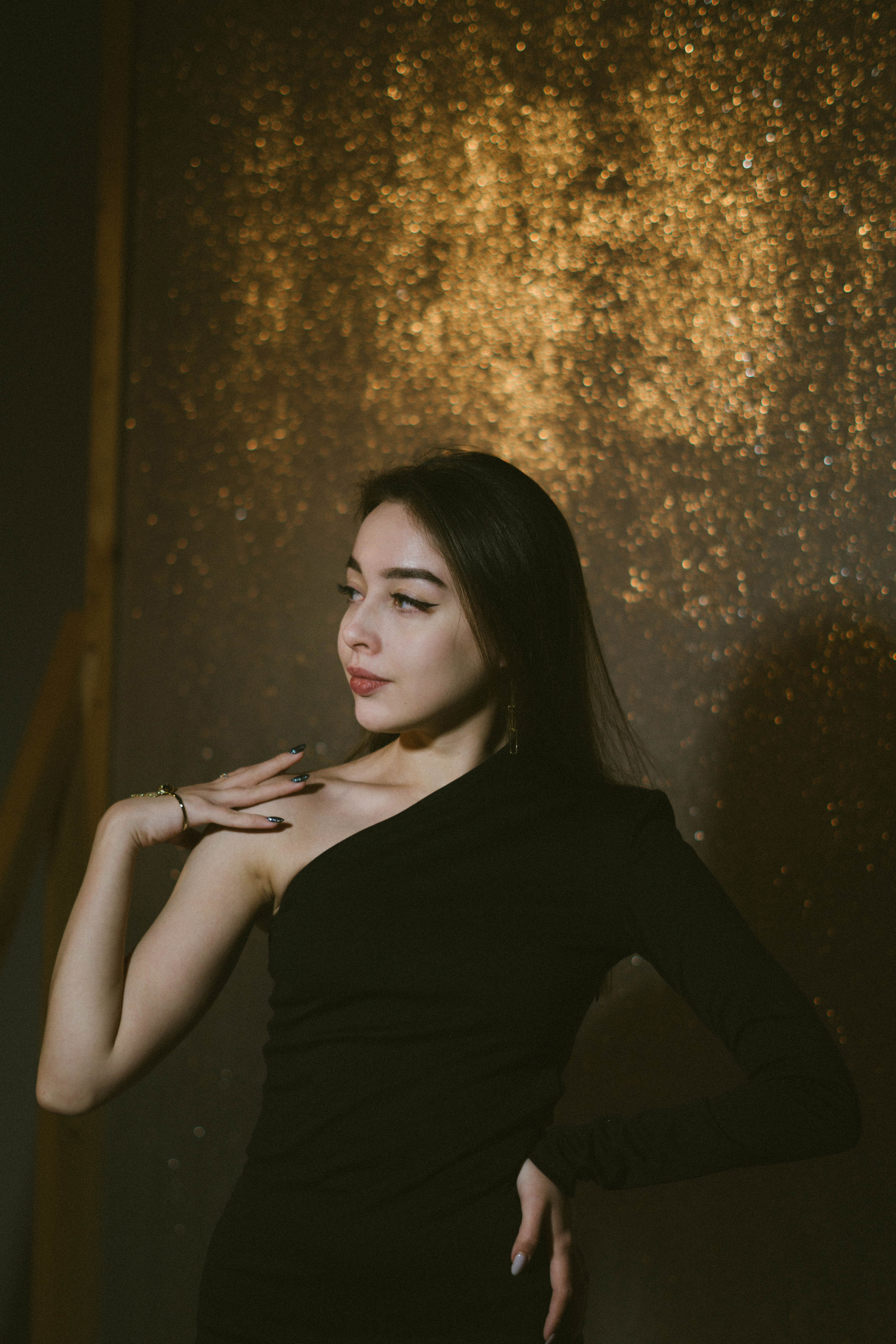 Алина. Часть II. Фотограф в Липецке и Москве Рыкова Юлия