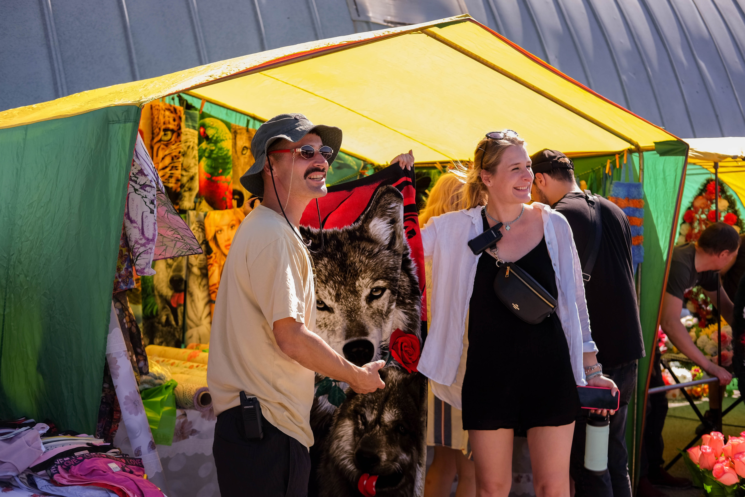 Съемка кино в Ельце. Фотограф в Липецке и Москве Рыкова Юлия