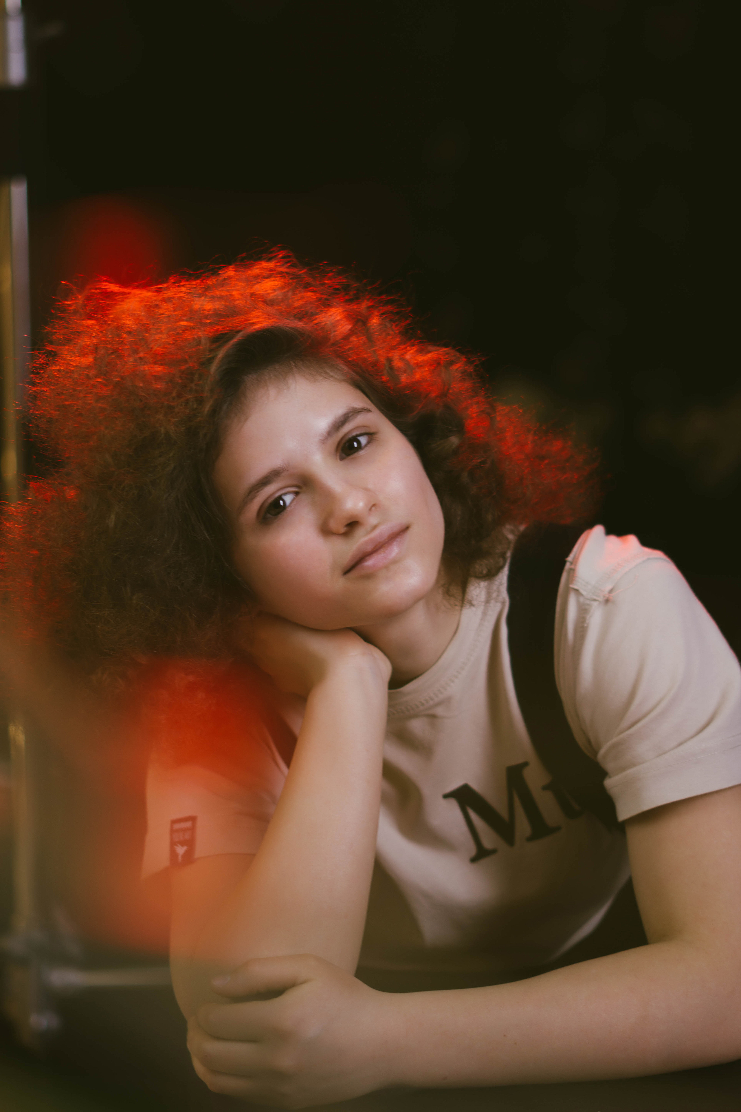 Даша. Фотограф в Липецке и Москве Рыкова Юлия