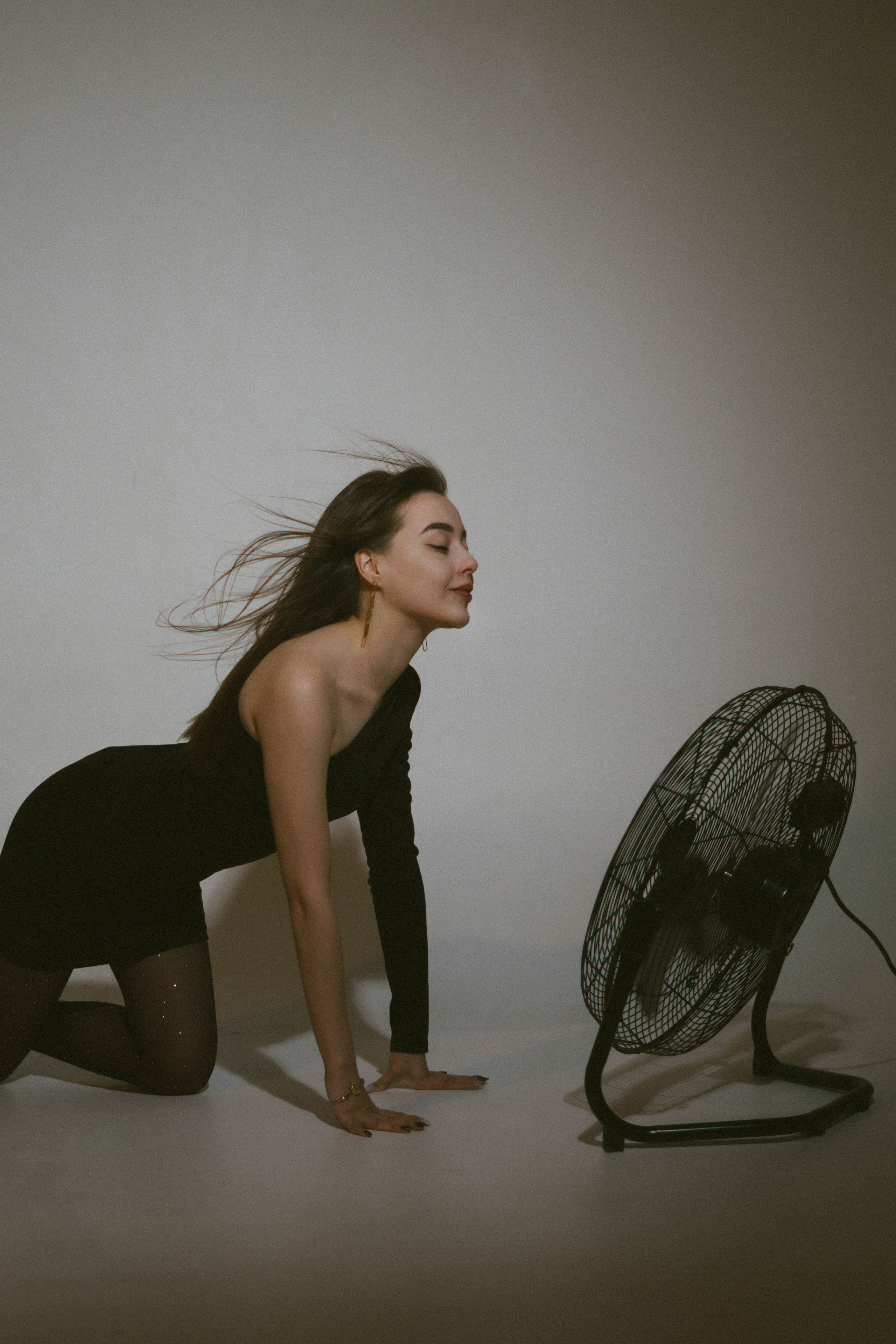 Алина. Часть II. Фотограф в Липецке и Москве Рыкова Юлия