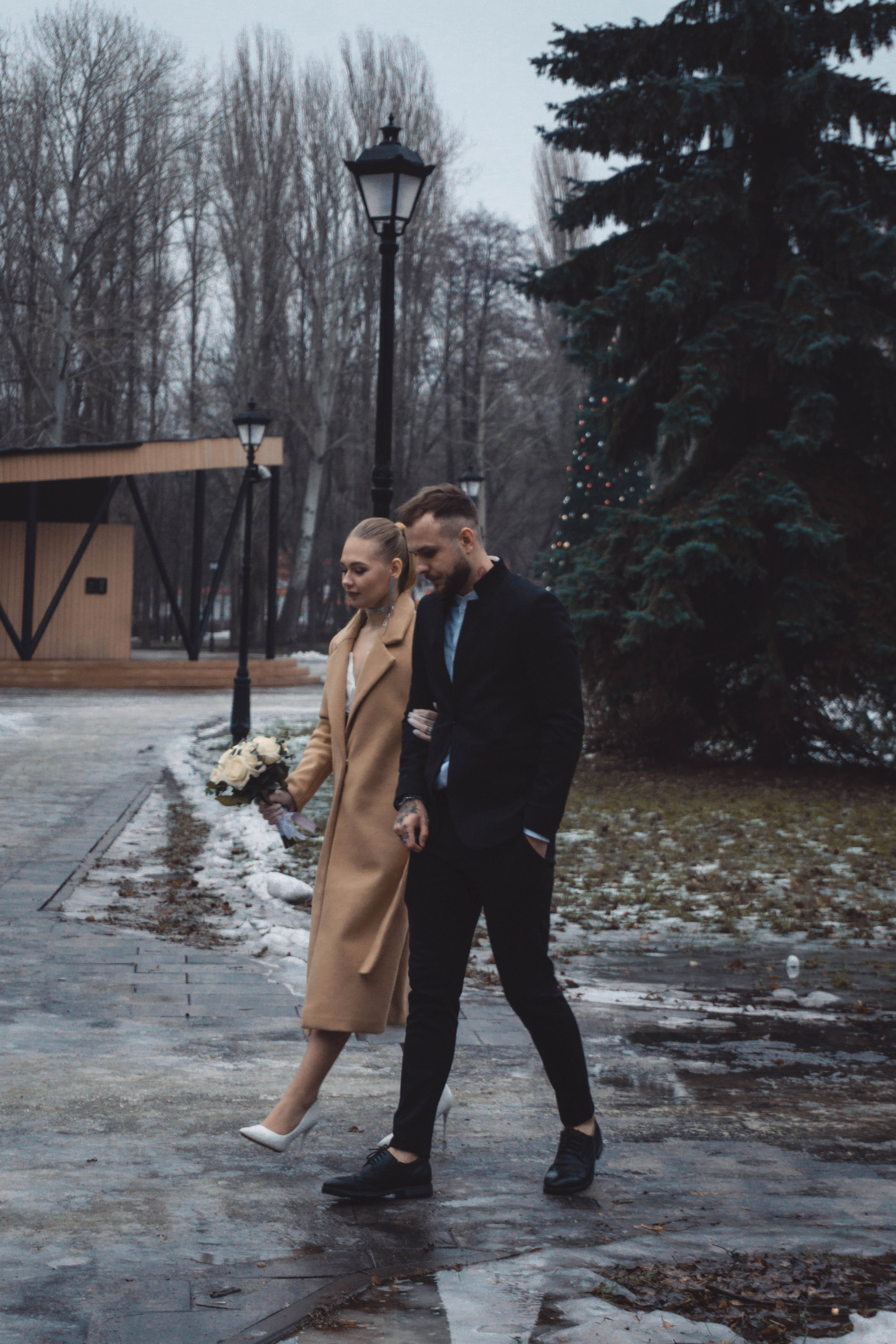 Лиза и Саша. Фотограф в Липецке и Москве Рыкова Юлия