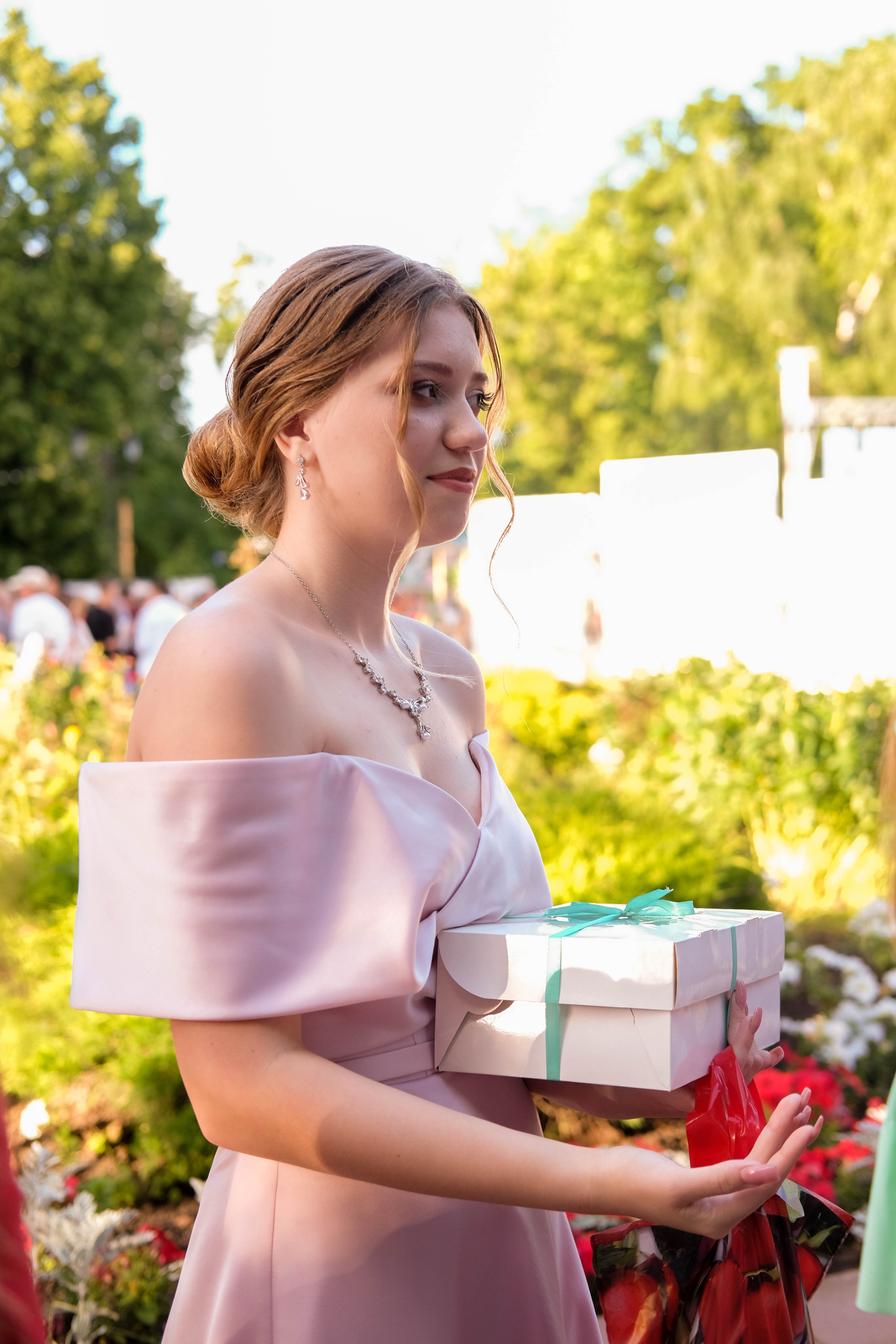 Выпускной 2022. Фотограф в Липецке и Москве Рыкова Юлия