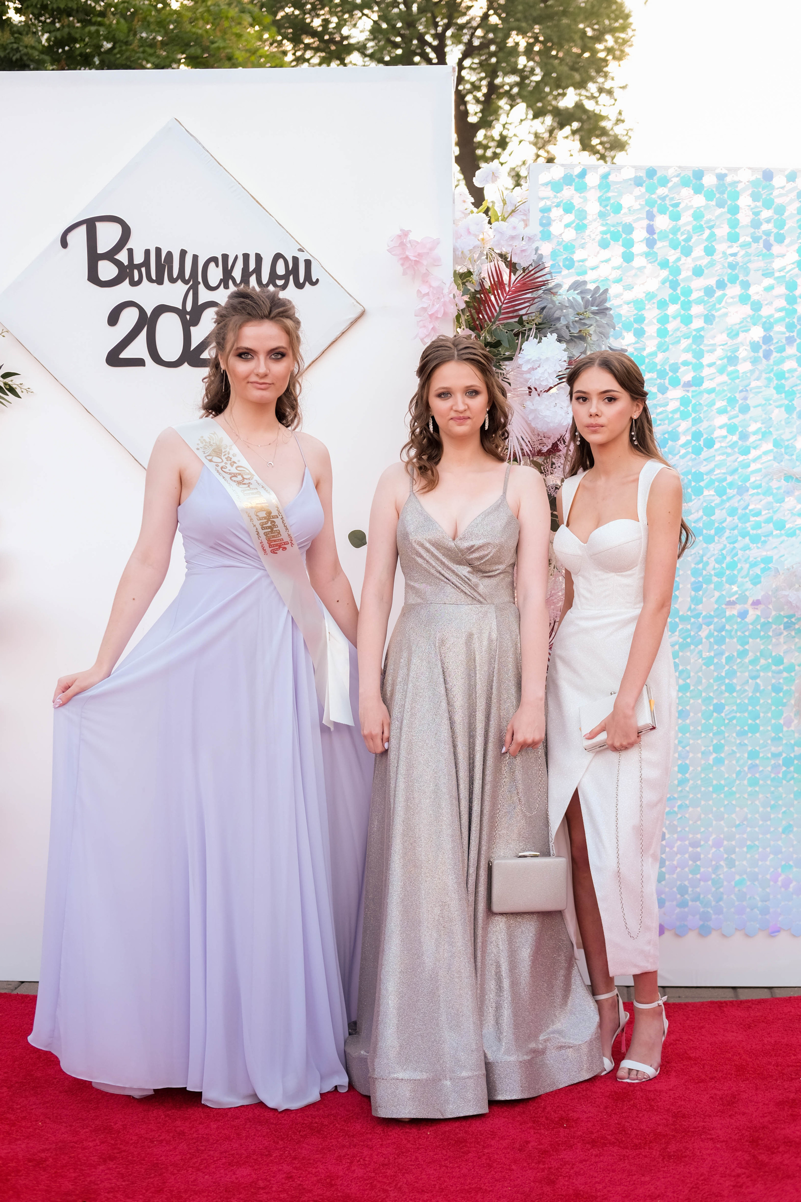 Выпускной 2022. Фотограф в Липецке и Москве Рыкова Юлия