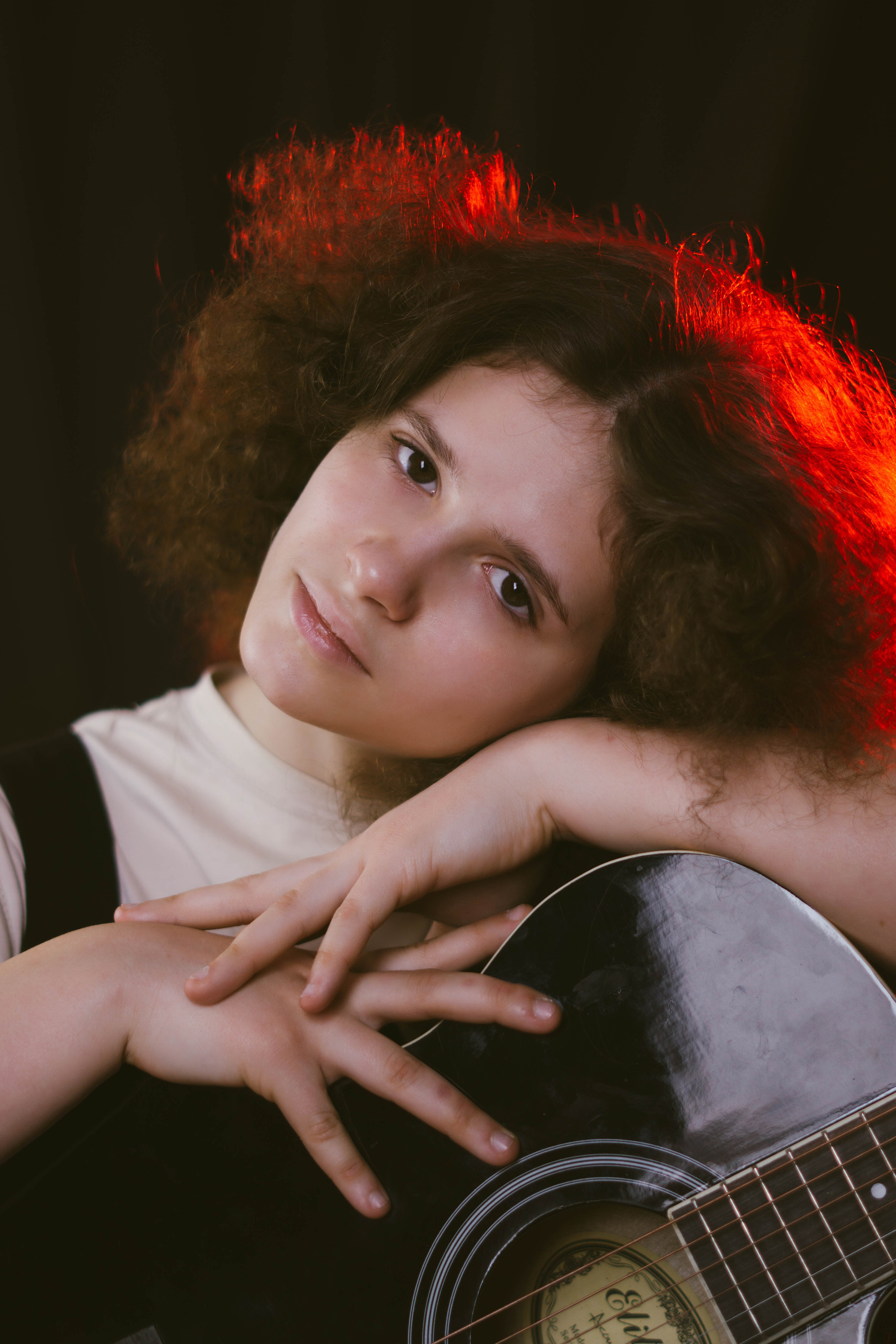 Даша. Фотограф в Липецке и Москве Рыкова Юлия