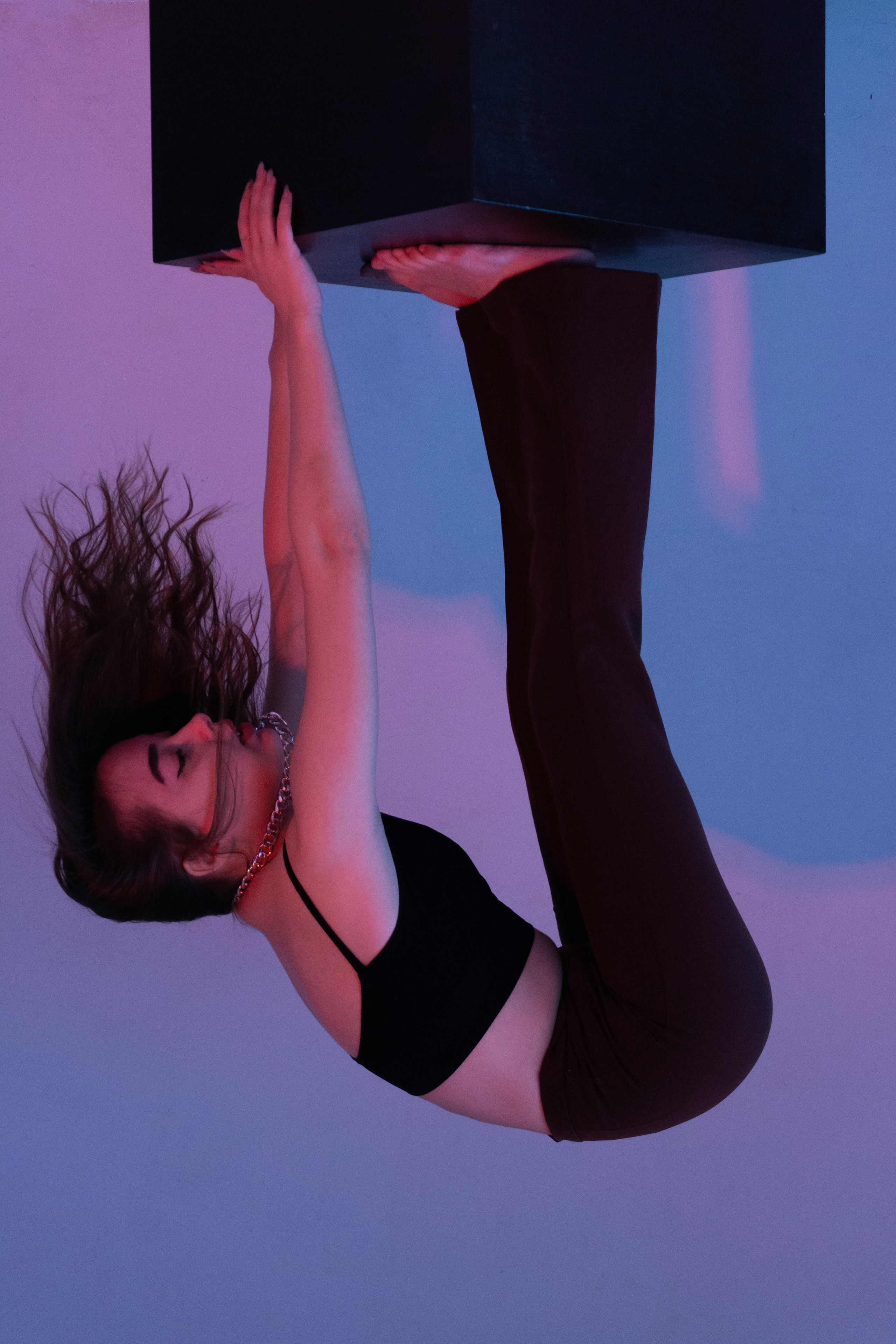 Студийная съемка. Фотограф в Липецке и Москве Рыкова Юлия