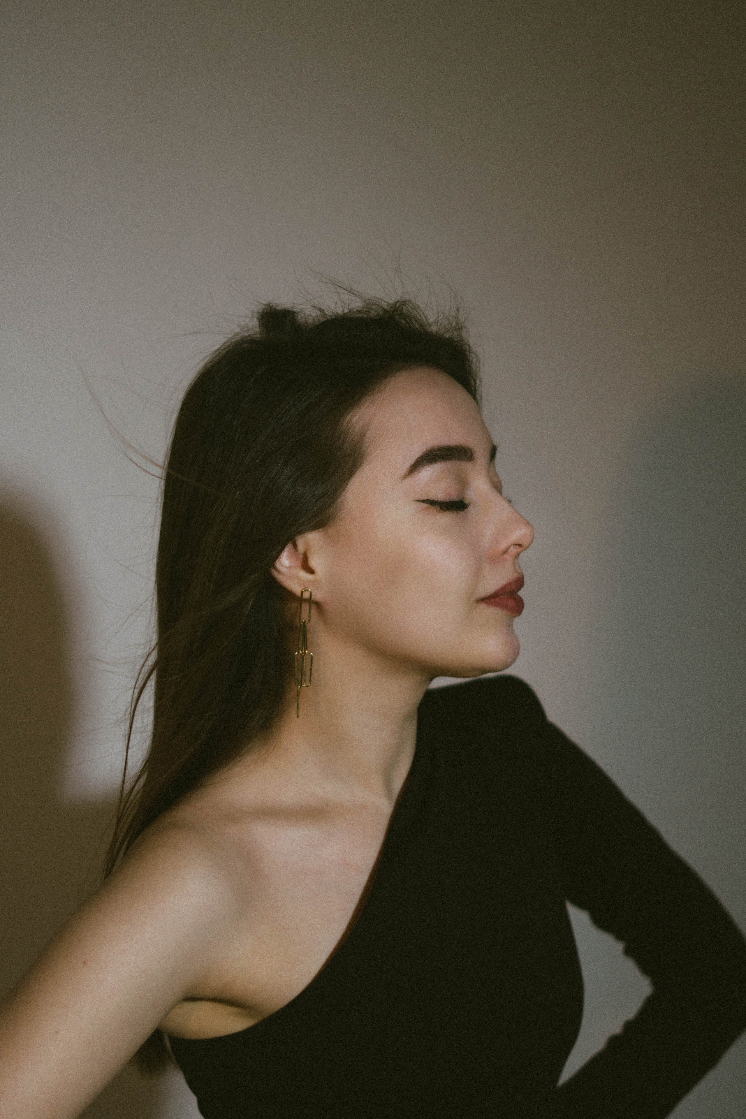 Алина. Часть II. Фотограф в Липецке и Москве Рыкова Юлия