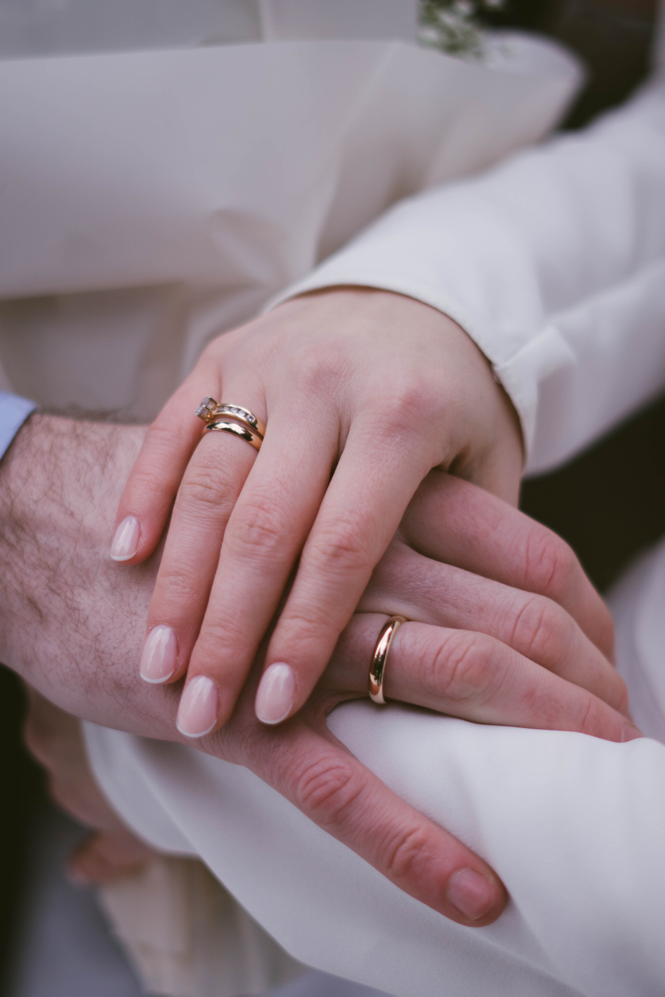 Наталия и Сергей. Фотограф в Липецке и Москве Рыкова Юлия