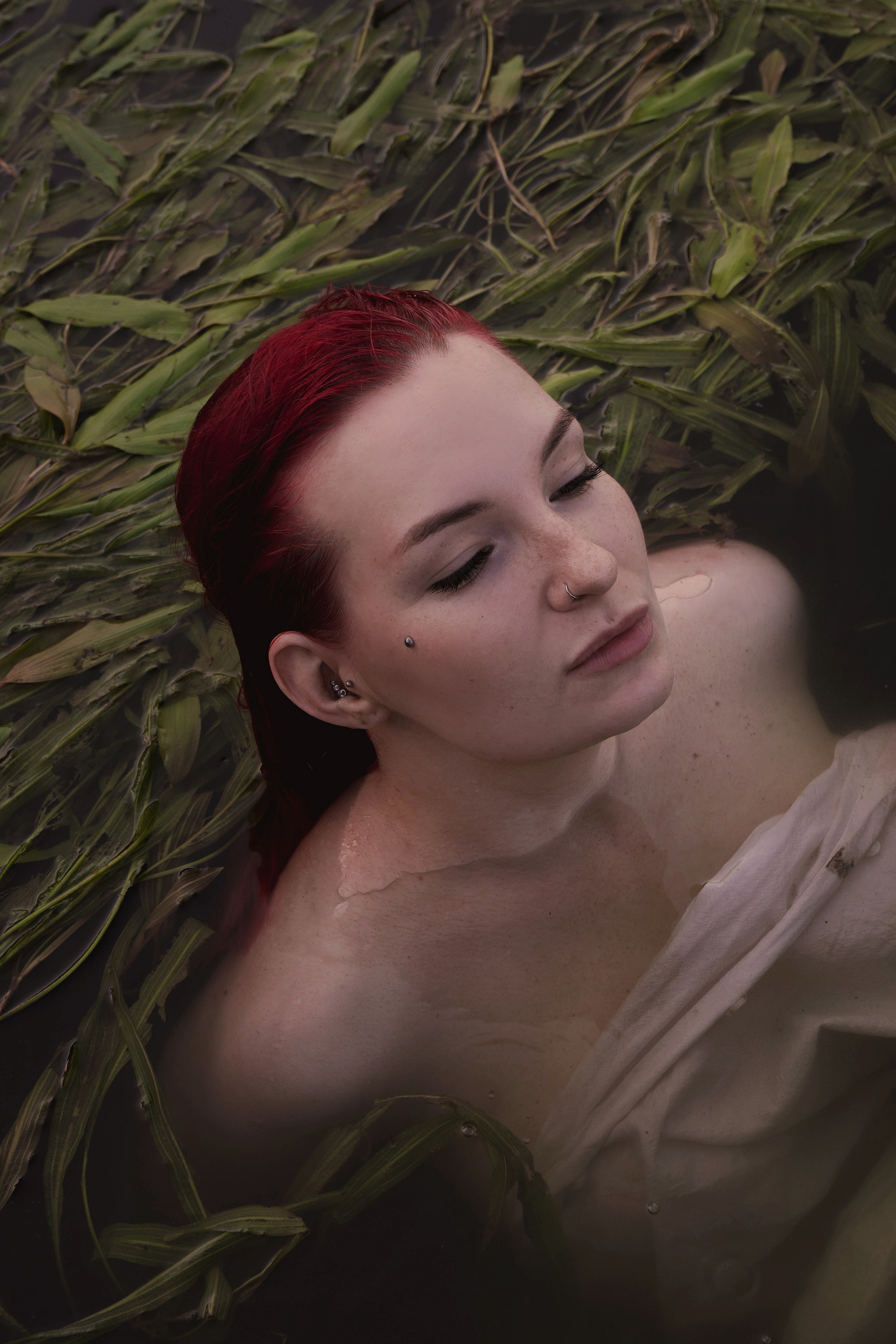 Лена. Фотограф в Липецке и Москве Рыкова Юлия