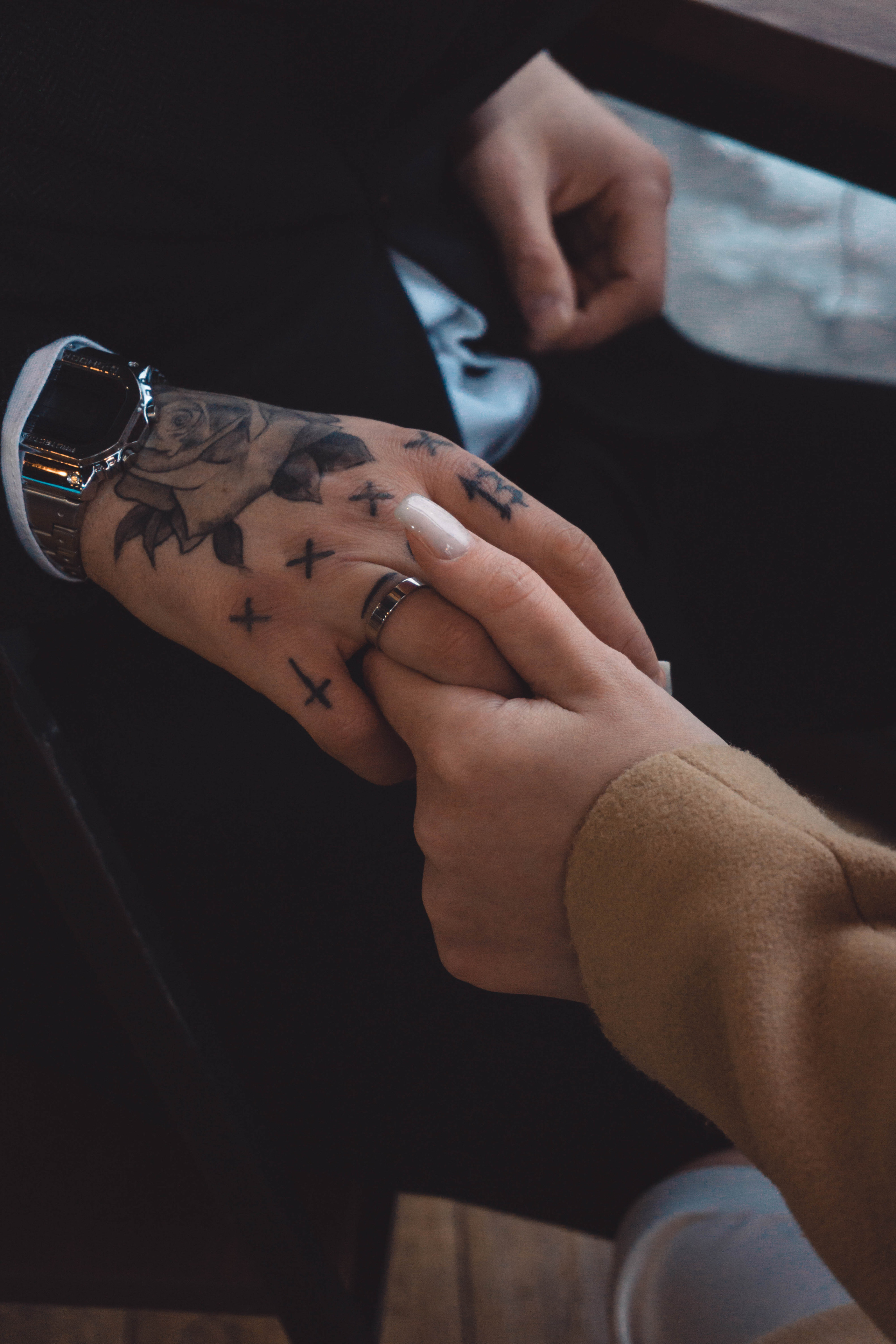 Лиза и Саша. Фотограф в Липецке и Москве Рыкова Юлия