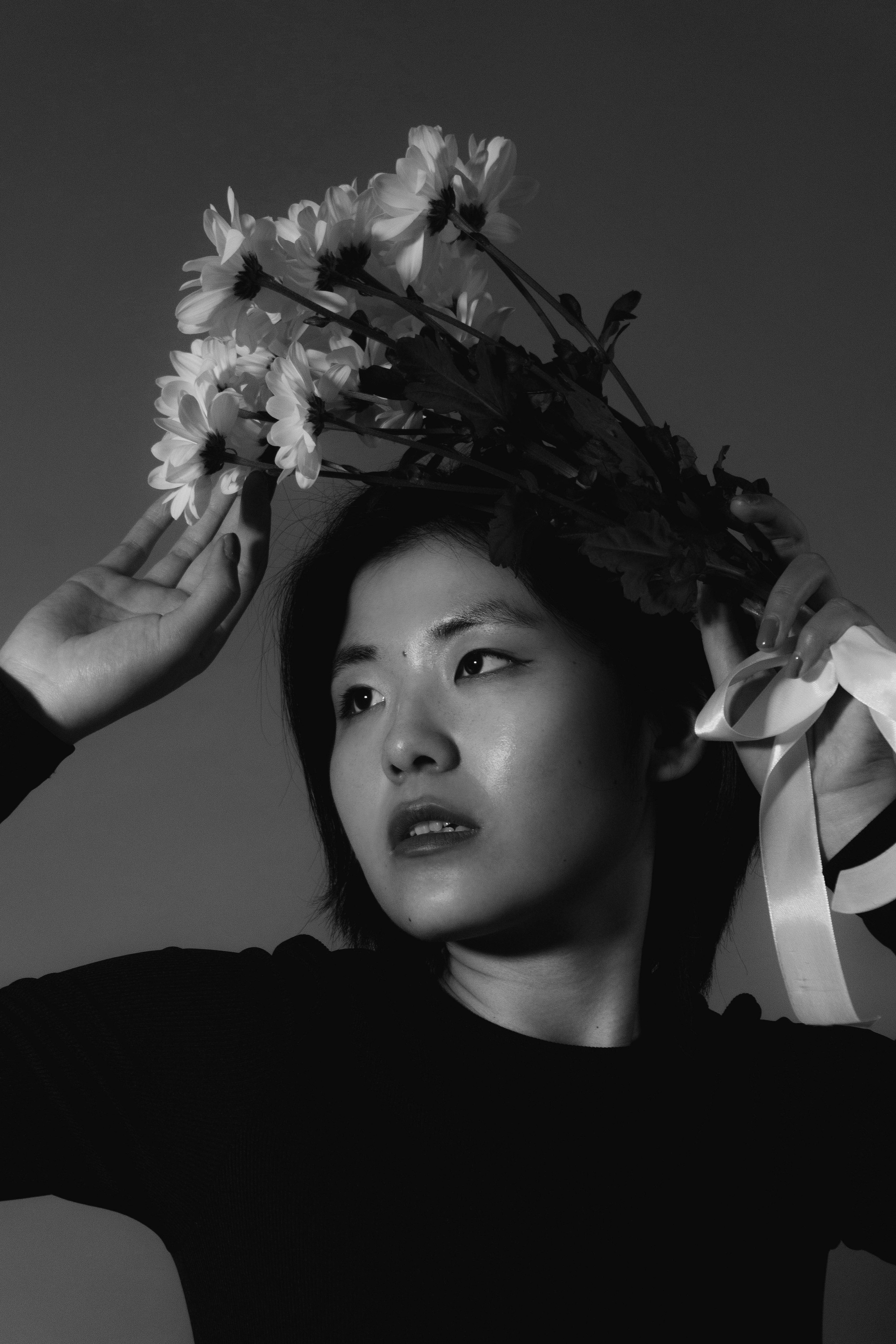 Джаося Линь. Фотограф в Липецке и Москве Рыкова Юлия