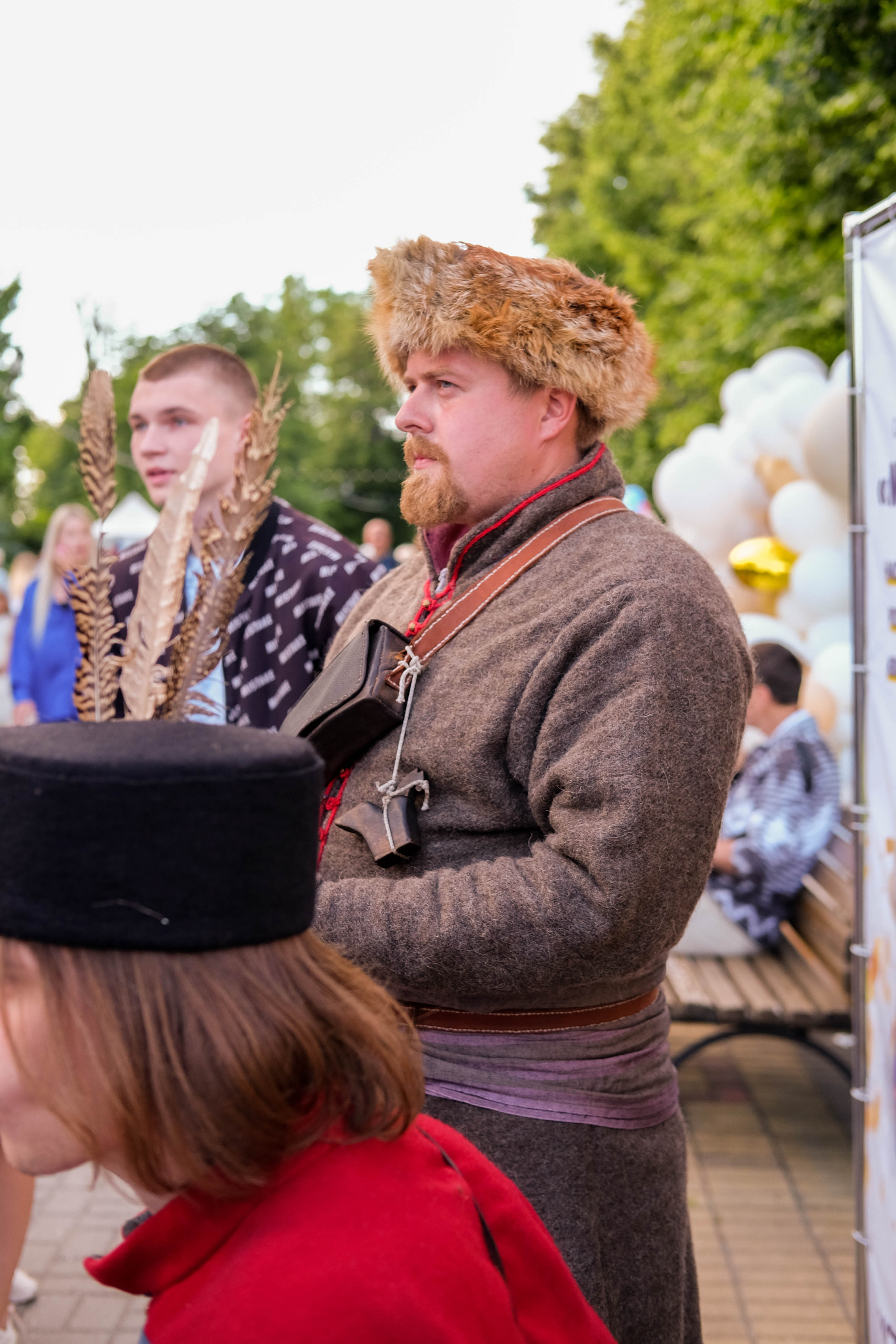 Выпускной 2022. Фотограф в Липецке и Москве Рыкова Юлия