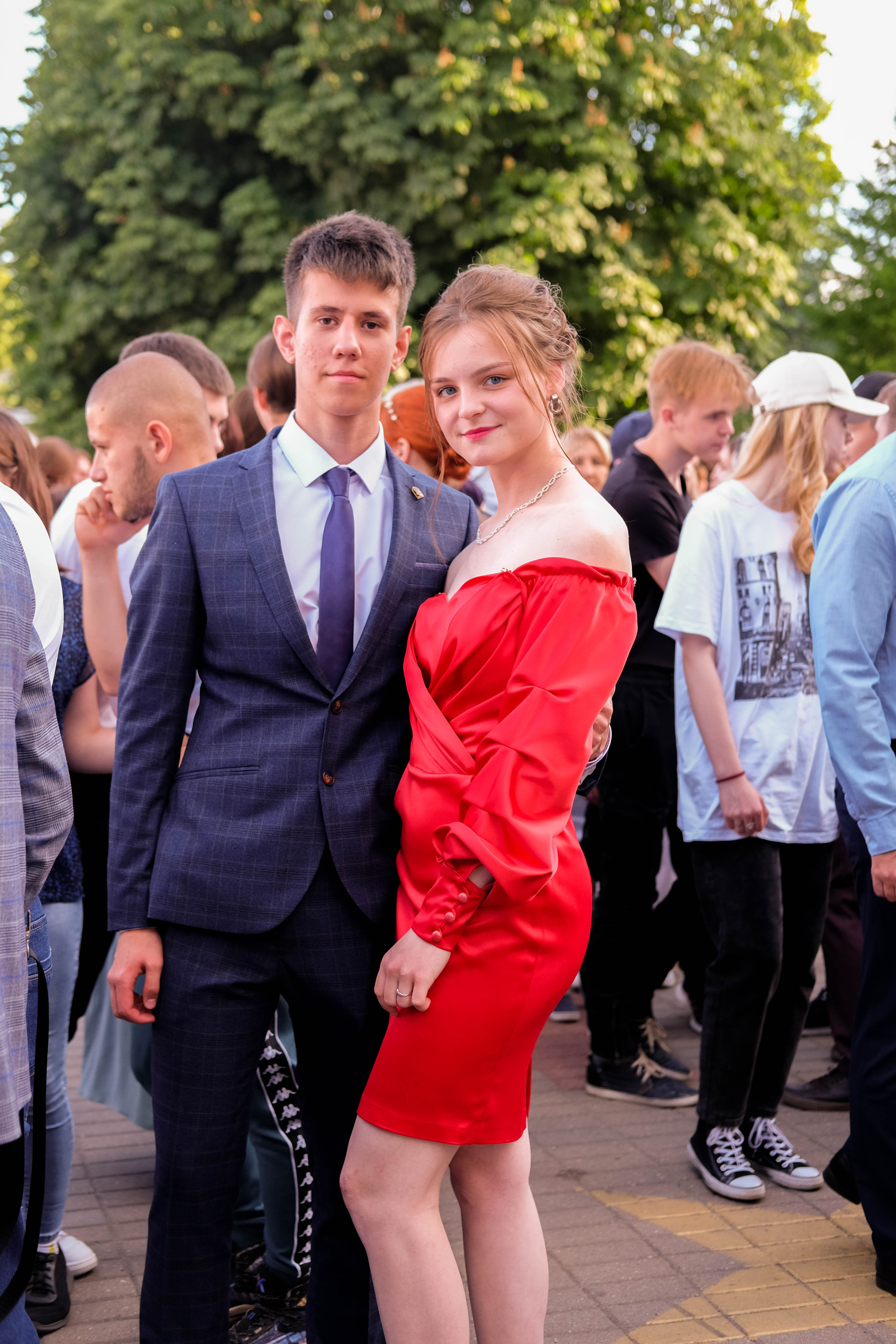 Выпускной 2022. Фотограф в Липецке и Москве Рыкова Юлия