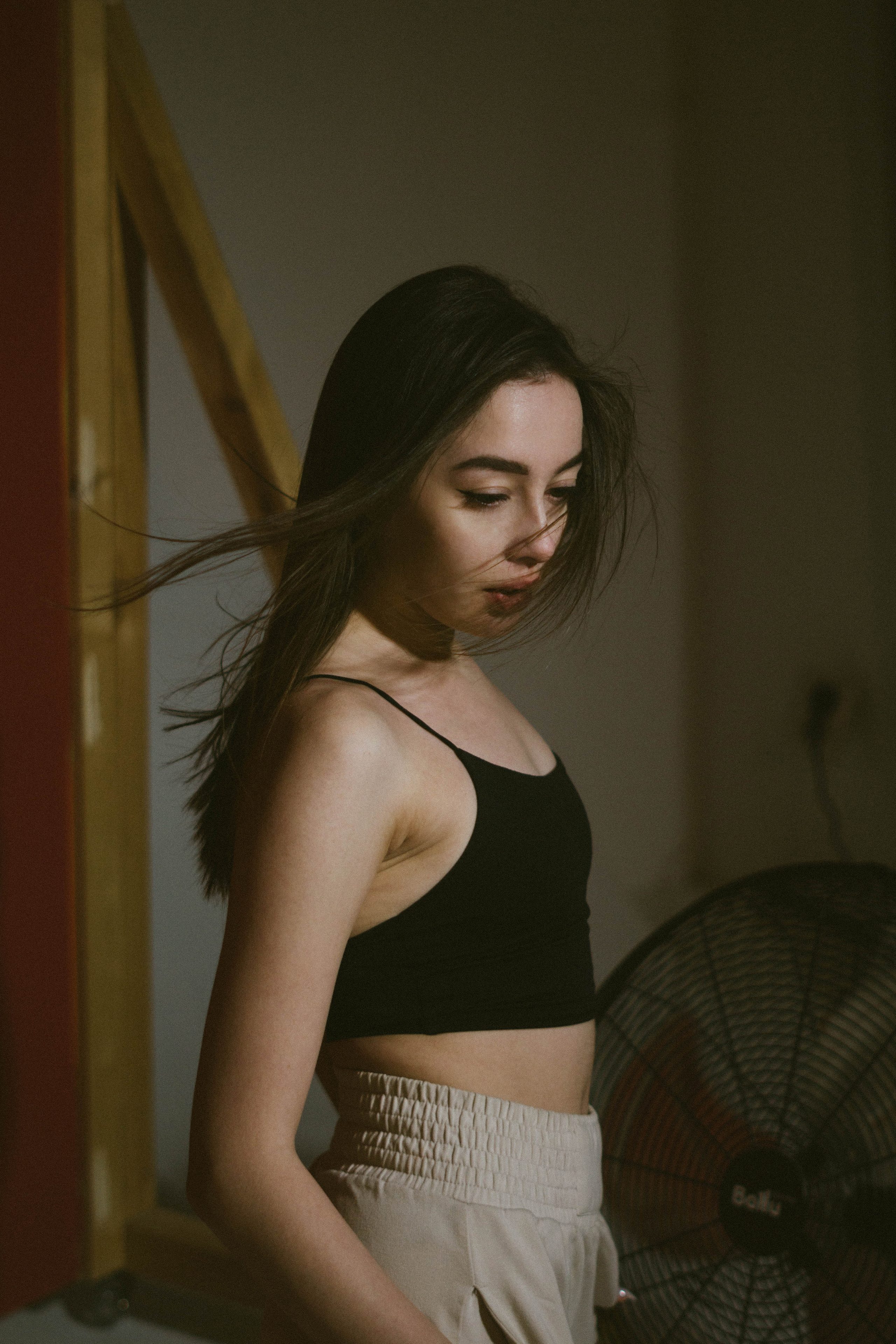 Алина. Часть I. Фотограф в Липецке и Москве Рыкова Юлия