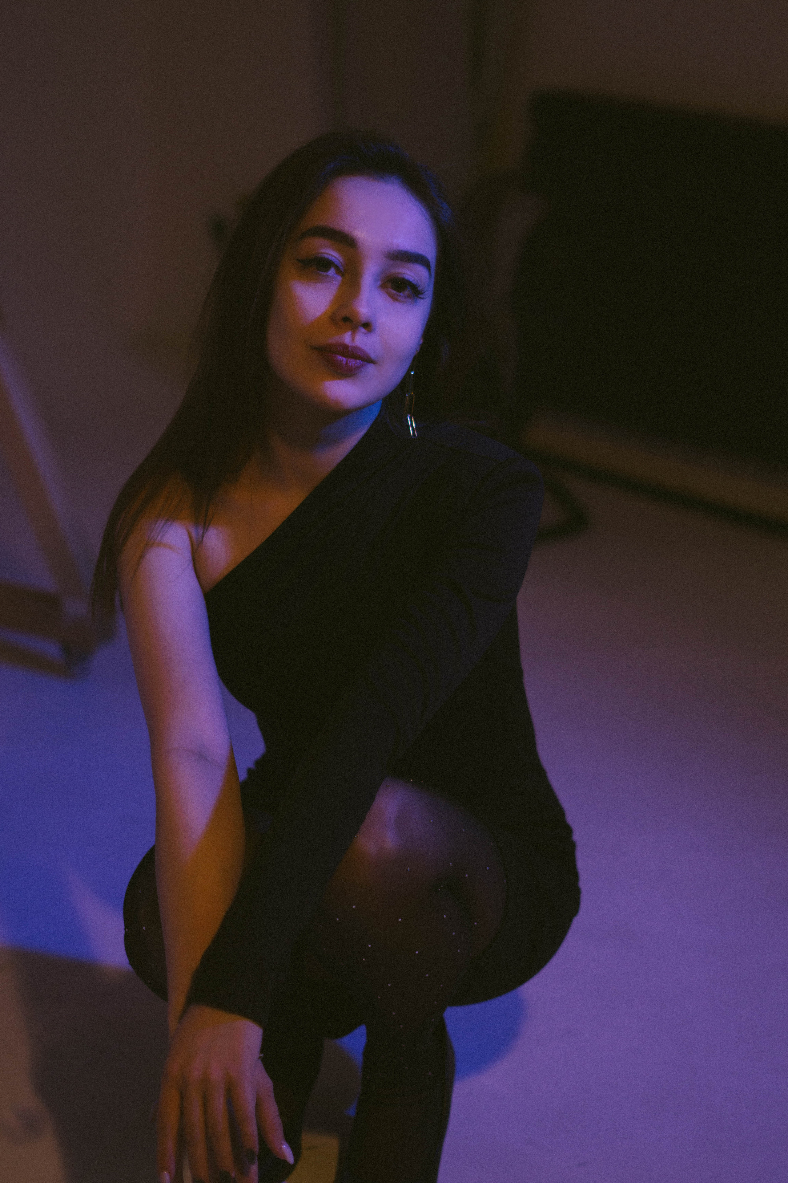 Алина. Часть II. Фотограф в Липецке и Москве Рыкова Юлия